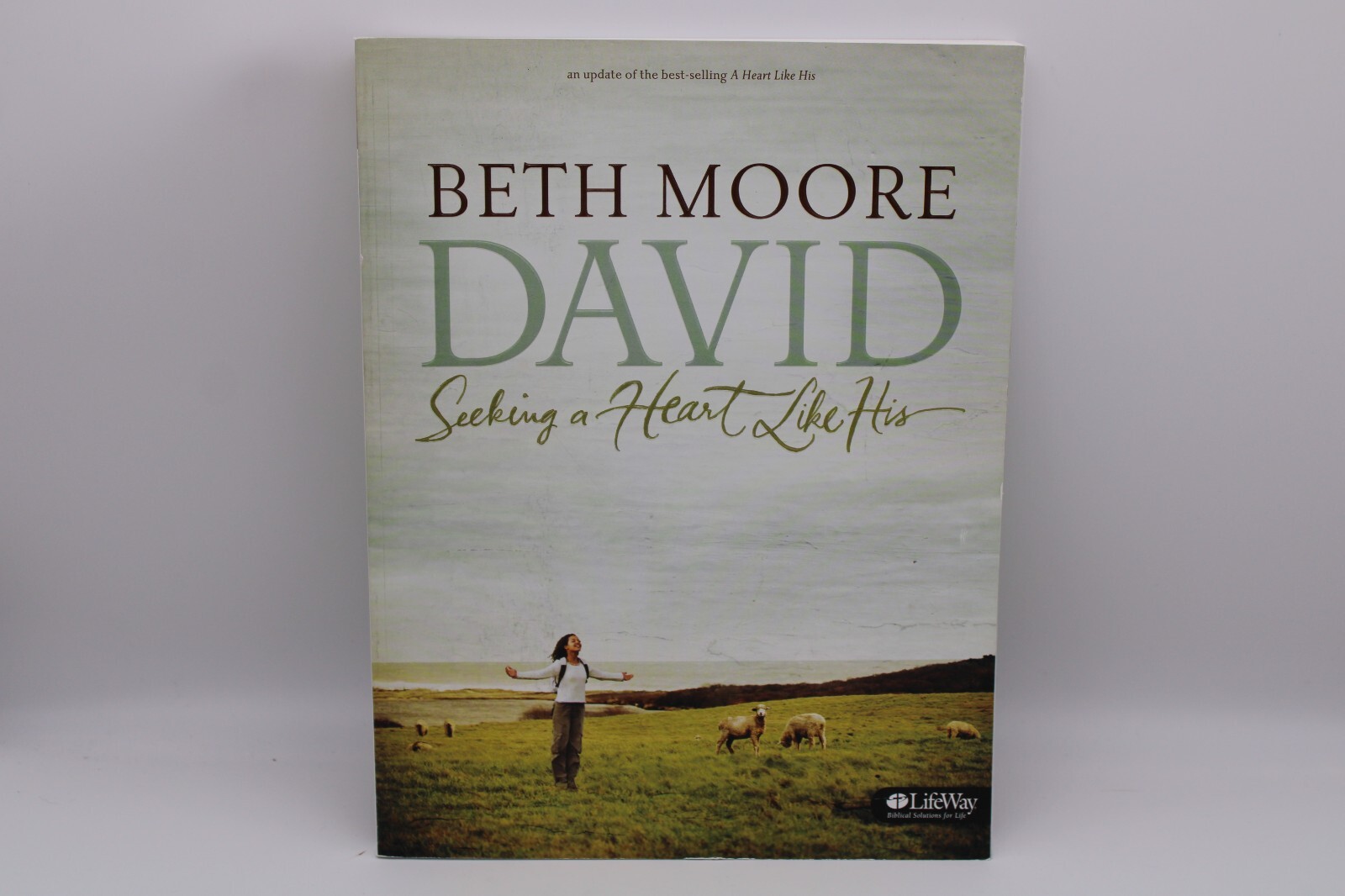 Beth Moore Bible Study – Your Choice $9.99 EACH – New/Unused – DISCOUNTS!