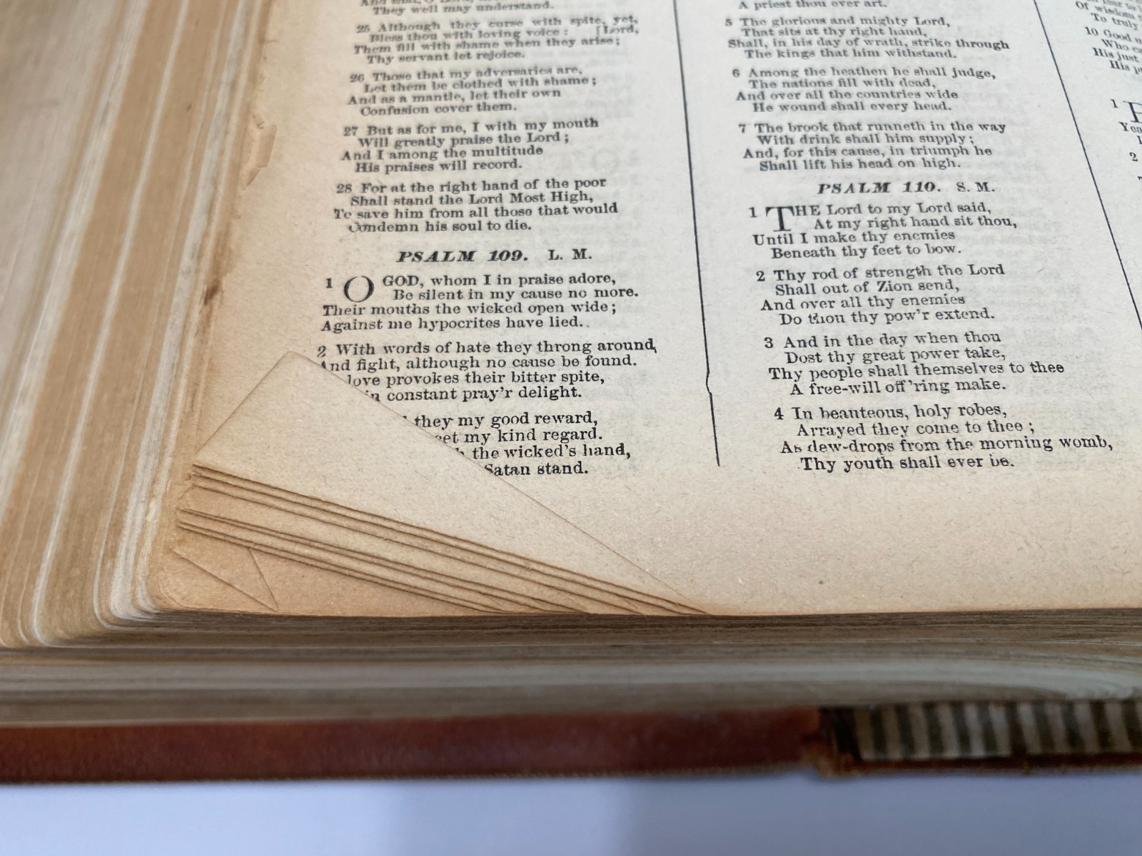 Holy Bible 1888 Holman KJV and parallel KJV/Revised New Testament