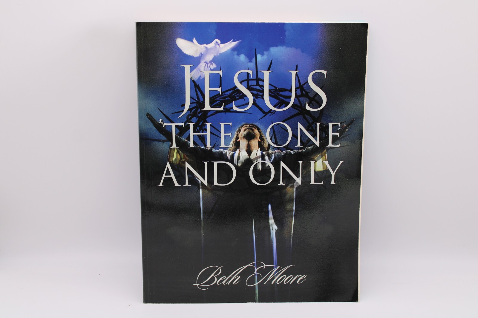 Beth Moore Bible Study – Your Choice $9.99 EACH – New/Unused – DISCOUNTS!