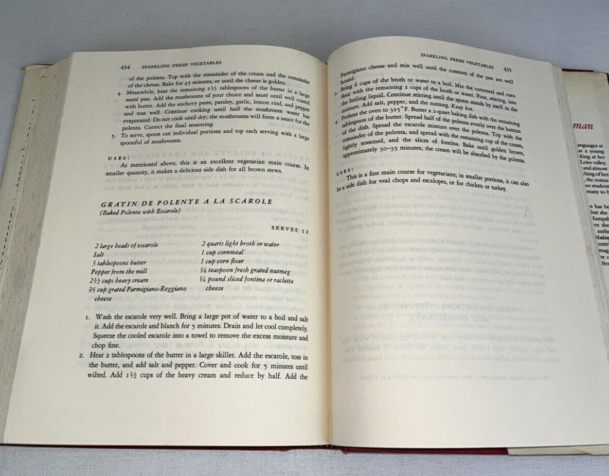 In Madeleine’s Kitchen by Kamman, Madeleine 1984 1st Edition