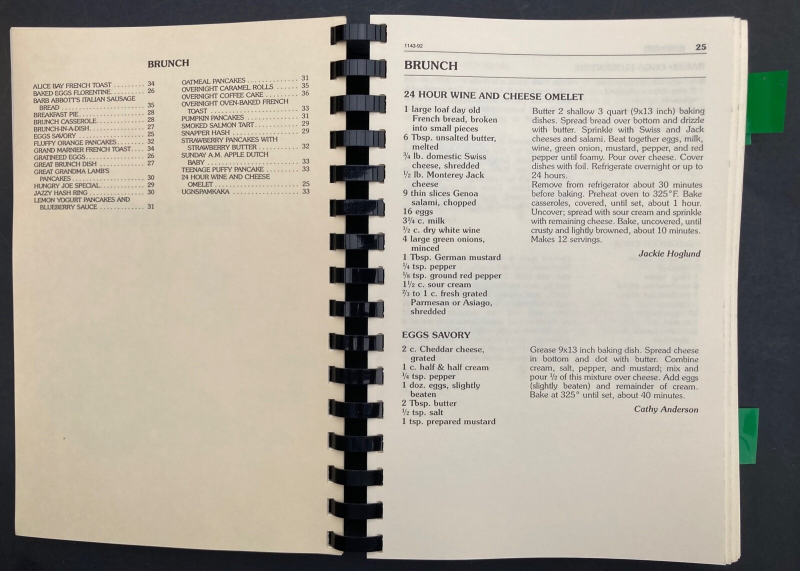 JSLO OLYMPIA COOK BOOK COCKTAILS. MIXED DRINKS. SOUNDS GOOD 242 PAGES