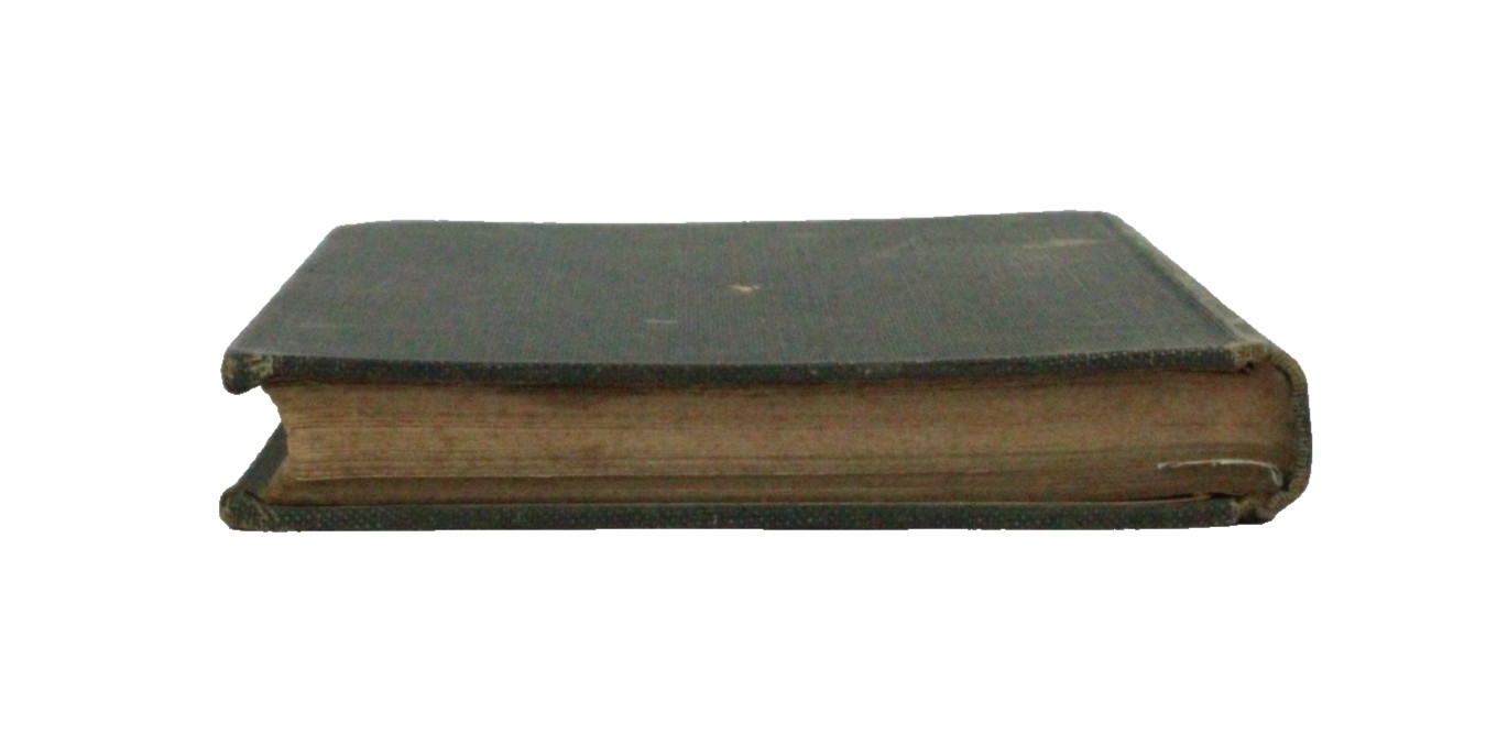 Select Orations of Cicero, Handy Book Company, Harrisburg, PA (1910s, HC)
