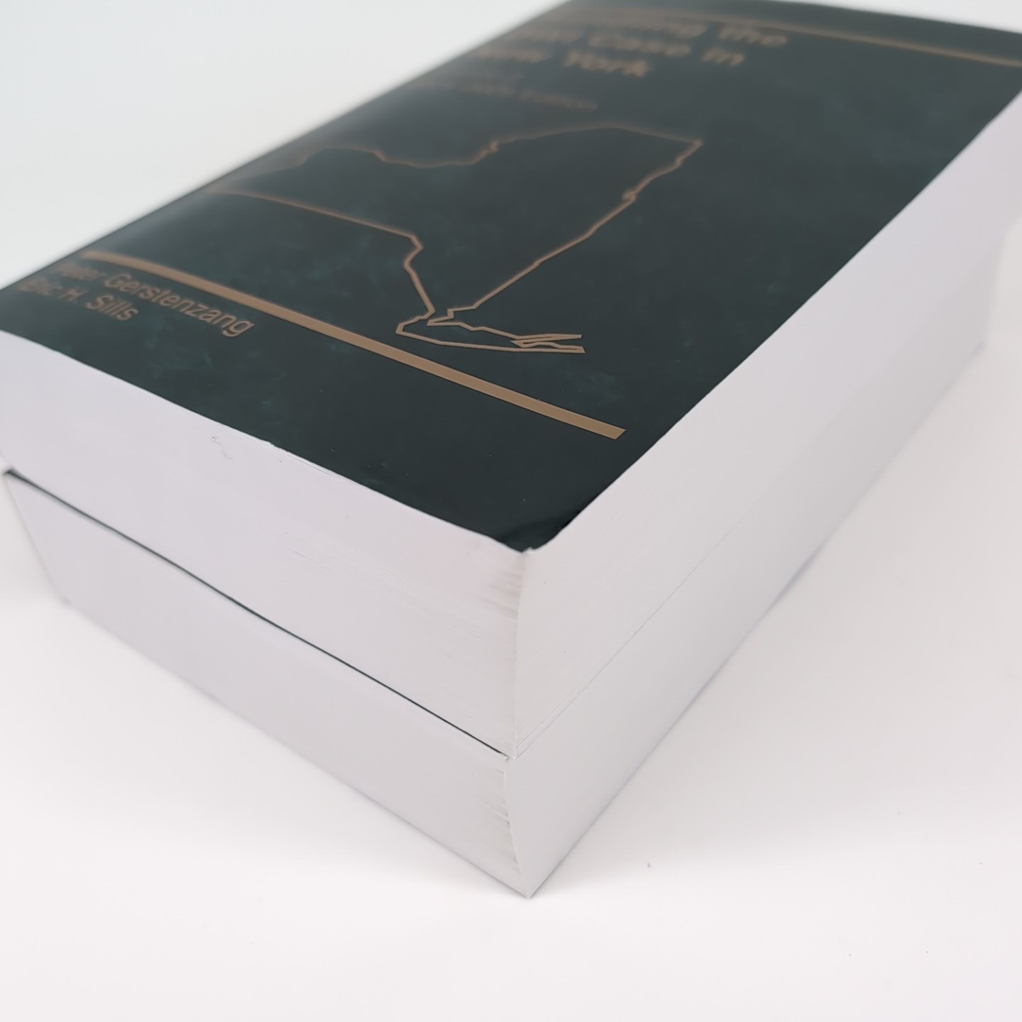 Handling the DWI Case in New York 2024-2025 Ed Vol. 1 & 2 (Gerstenzang & Sills)