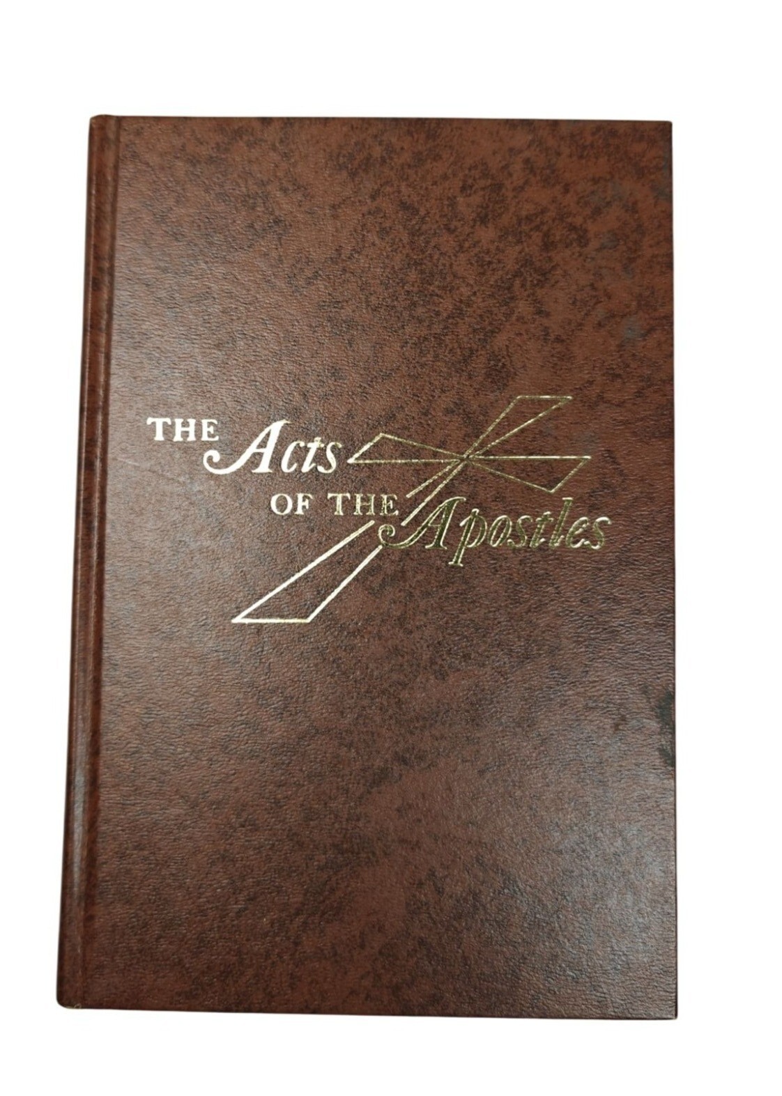 The Acts Of The Apostles Vol III By Oliver B. Greene Hardcover 1972