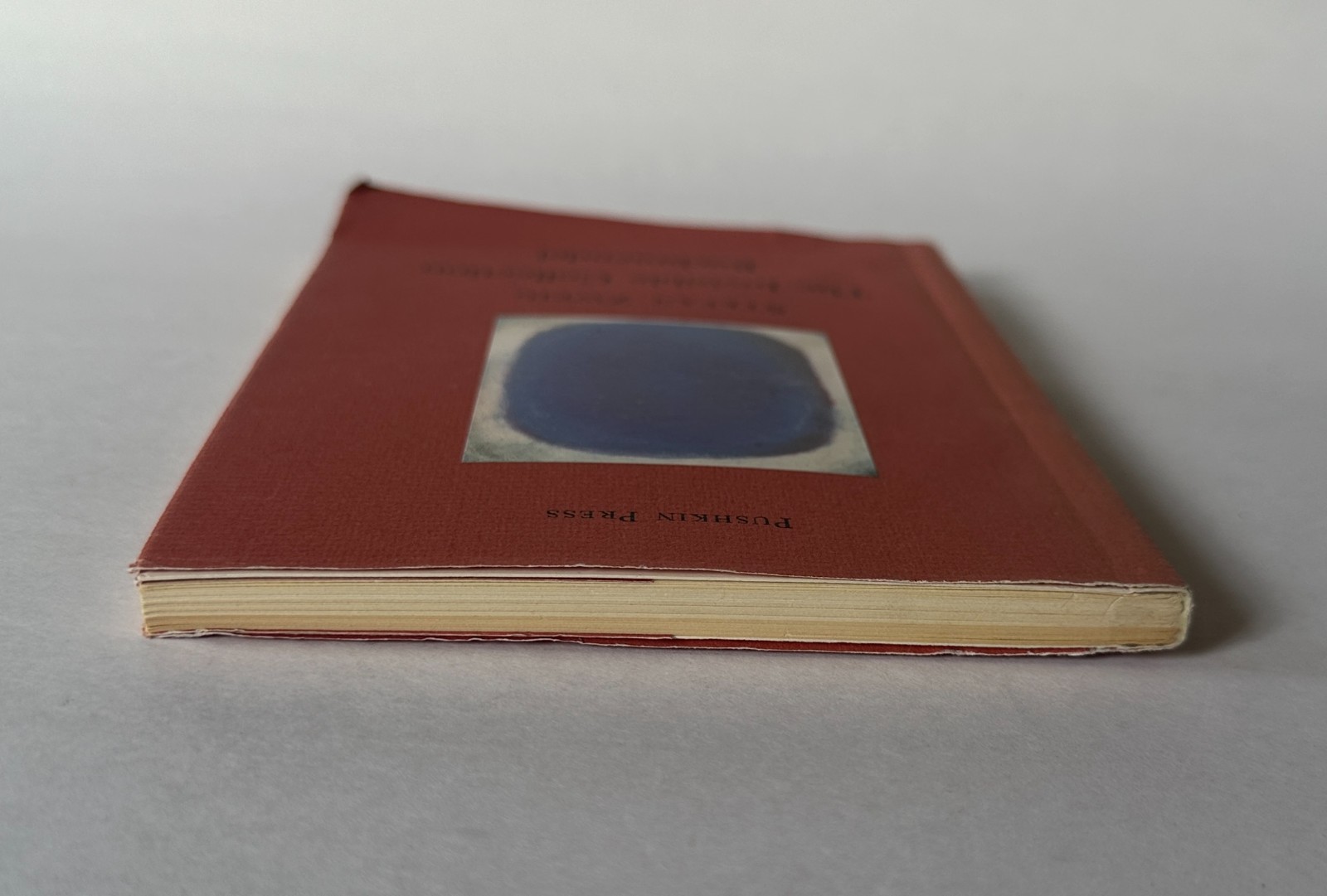 STEFAN ZWEIG The Invisible Collection and Buchmendel | 1998 Paperback