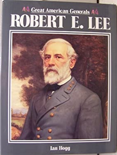 Lee Hardcover Ian V. Hogg