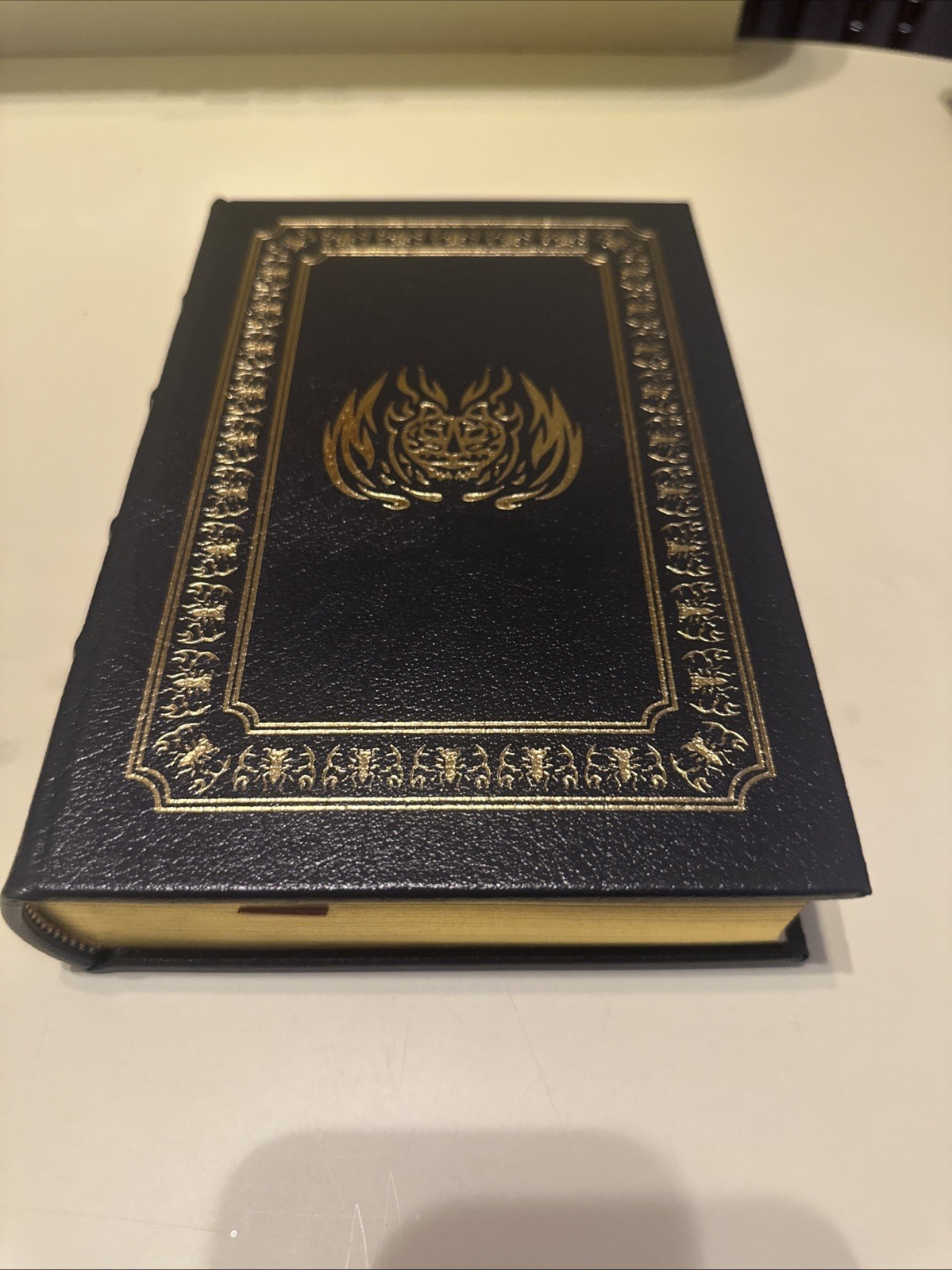 LIMITED EDITION EASTON PRESS GHOST STORY PETER STRAUB HC COLLECTIBLE BOOK C3
