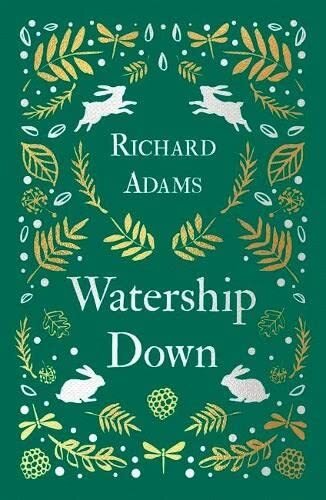 Watership Down by Oneworld Publications
