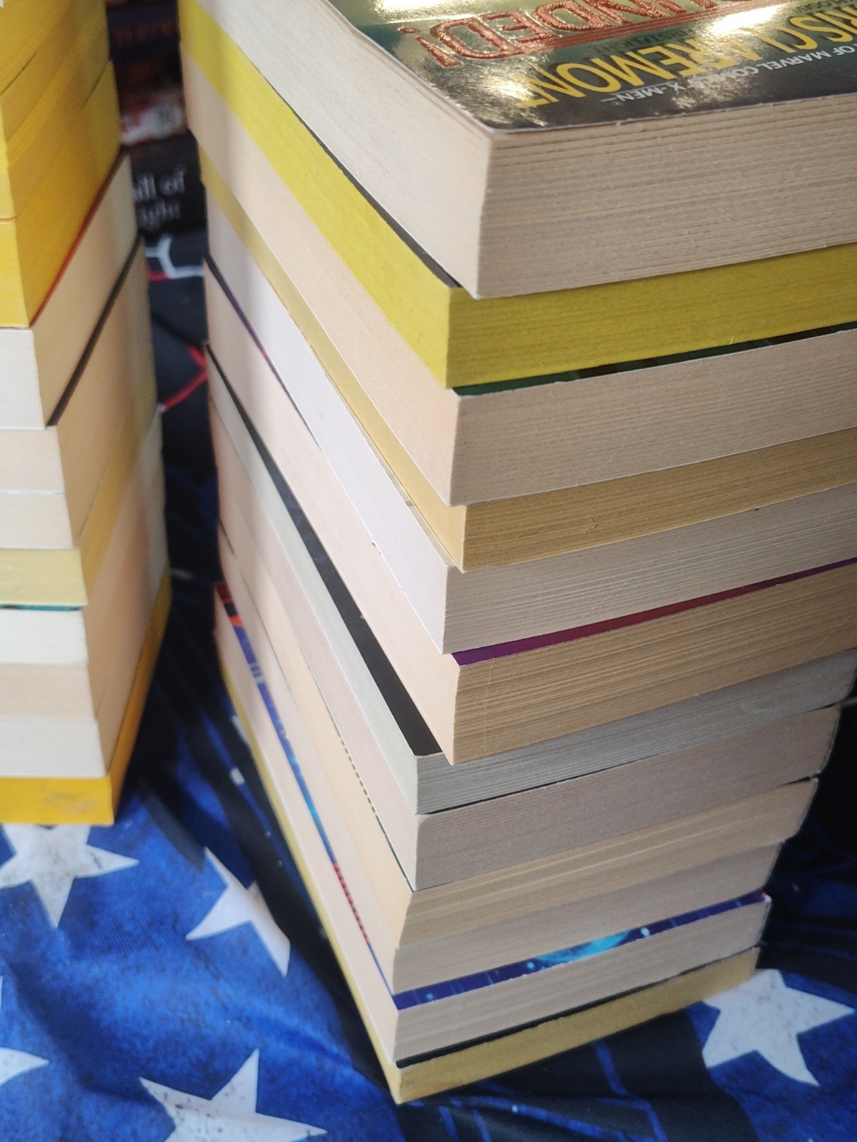 Lot Of 24 Science Fiction PB Books John Barnes Steve Miller Mitchell Modesitt,JR