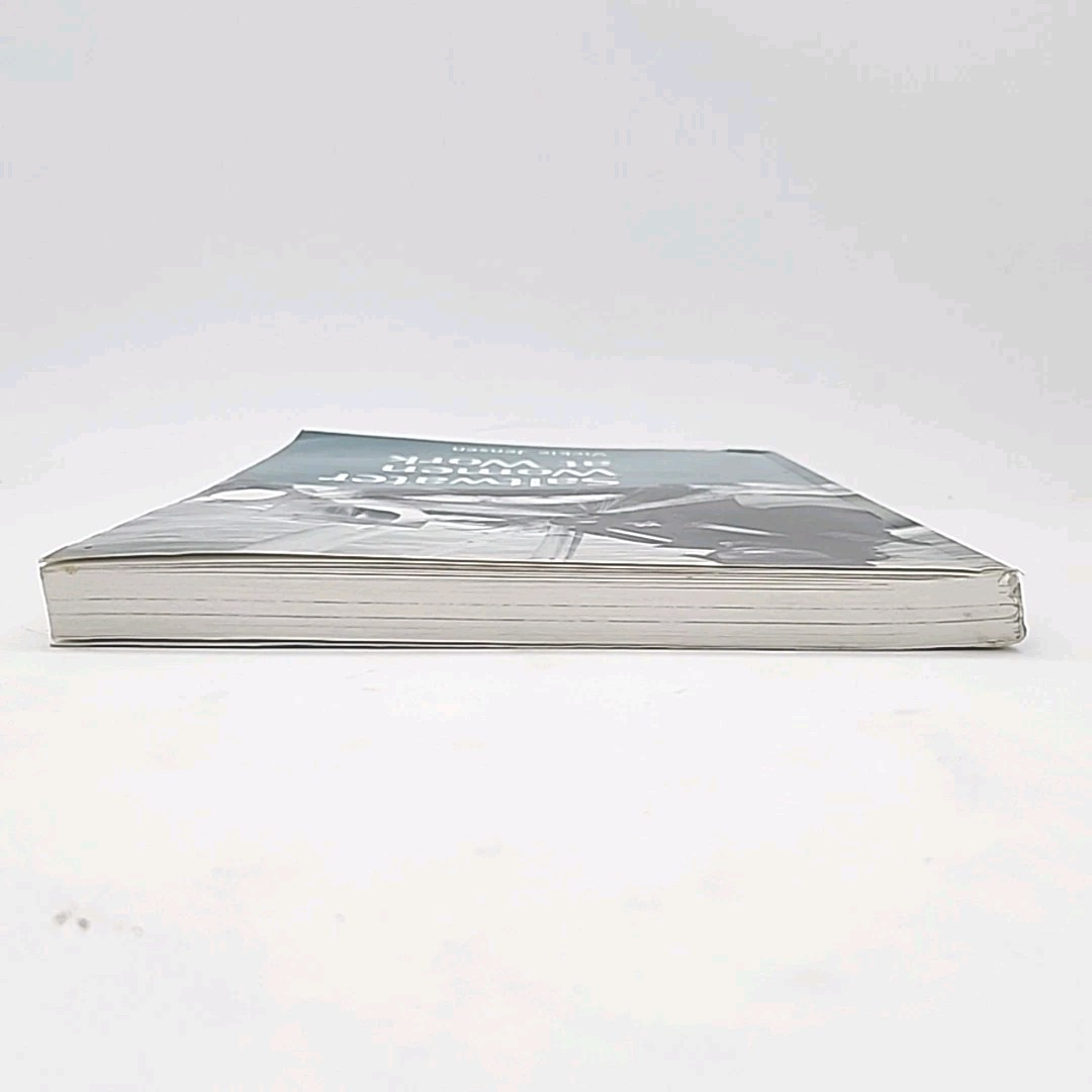 Saltwater Women at Work by Vickie Jensen SIGNED 1ST EDITION Paperback 1995 Book