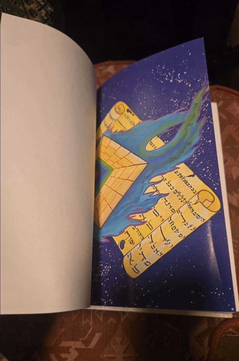 The Book Of Knowledge The Keys of Enoch Hardcover YHWH Hurtak Light People