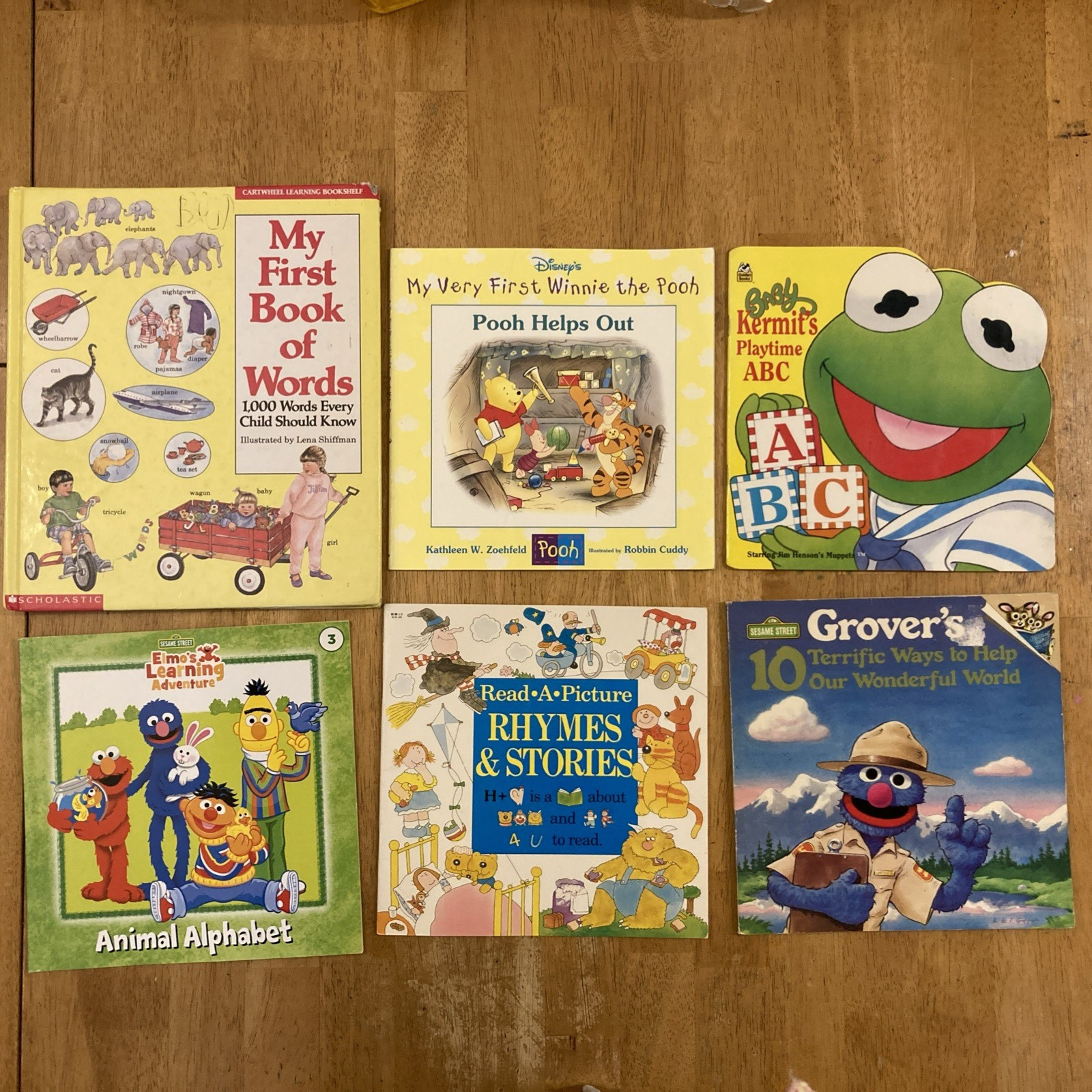 Children’s Book Lot of 28 Picture Books Early Readers Story Time Bedtime Mixed