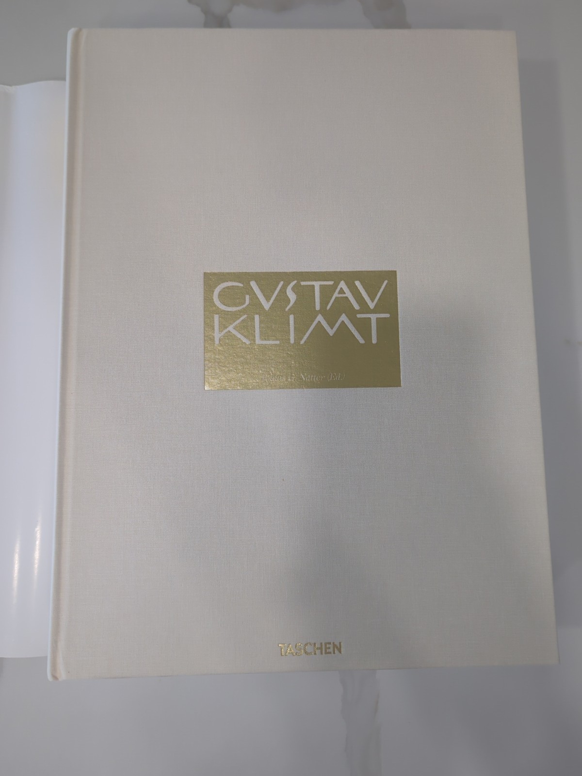 Gustav Klimt. the Complete Paintings by Tobias G. Natter (2012, Hardcover) CC