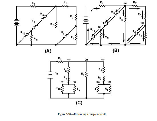 Electricity & Electronics – 24 Volume Illustrated How To Training Course CD B439