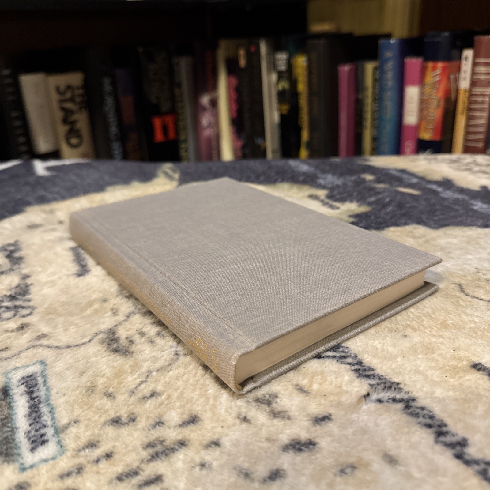 Slouching Towards Bethlehem – Joan Didion (Hardcover) Modern Library 1st/1st VG+