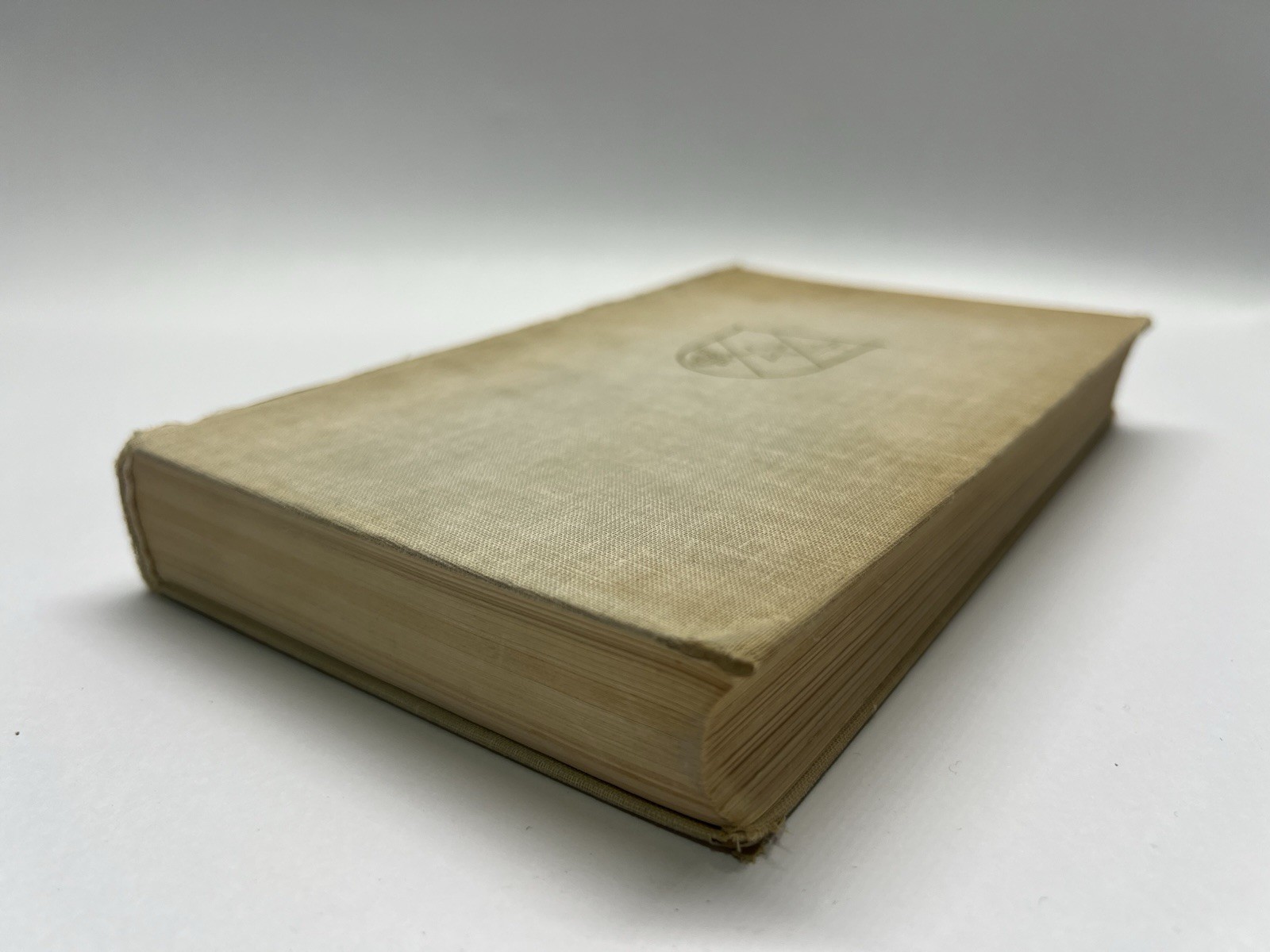Erinnerungen, Träume, Gedanken By Carl Gustav Jung C.G. Jung HC 1962