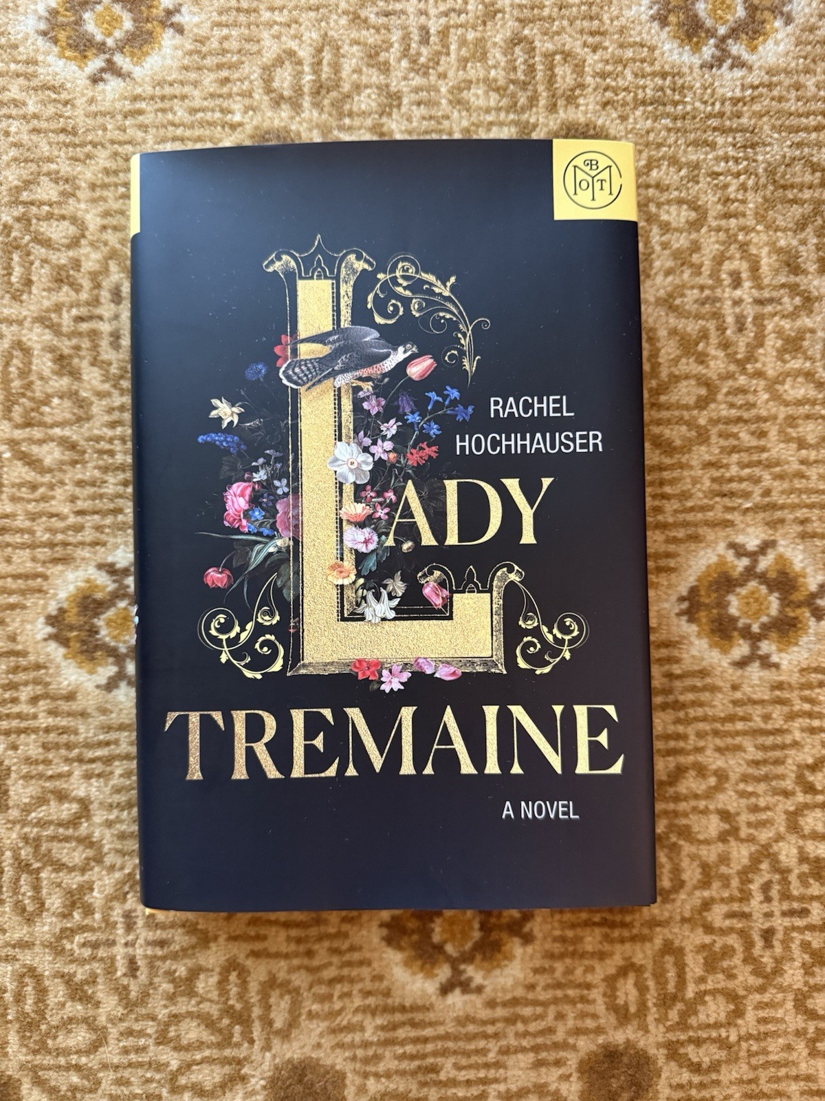 Lady Tremaine : A Novel by Rachel Hochhauser (2026, Hardcover)