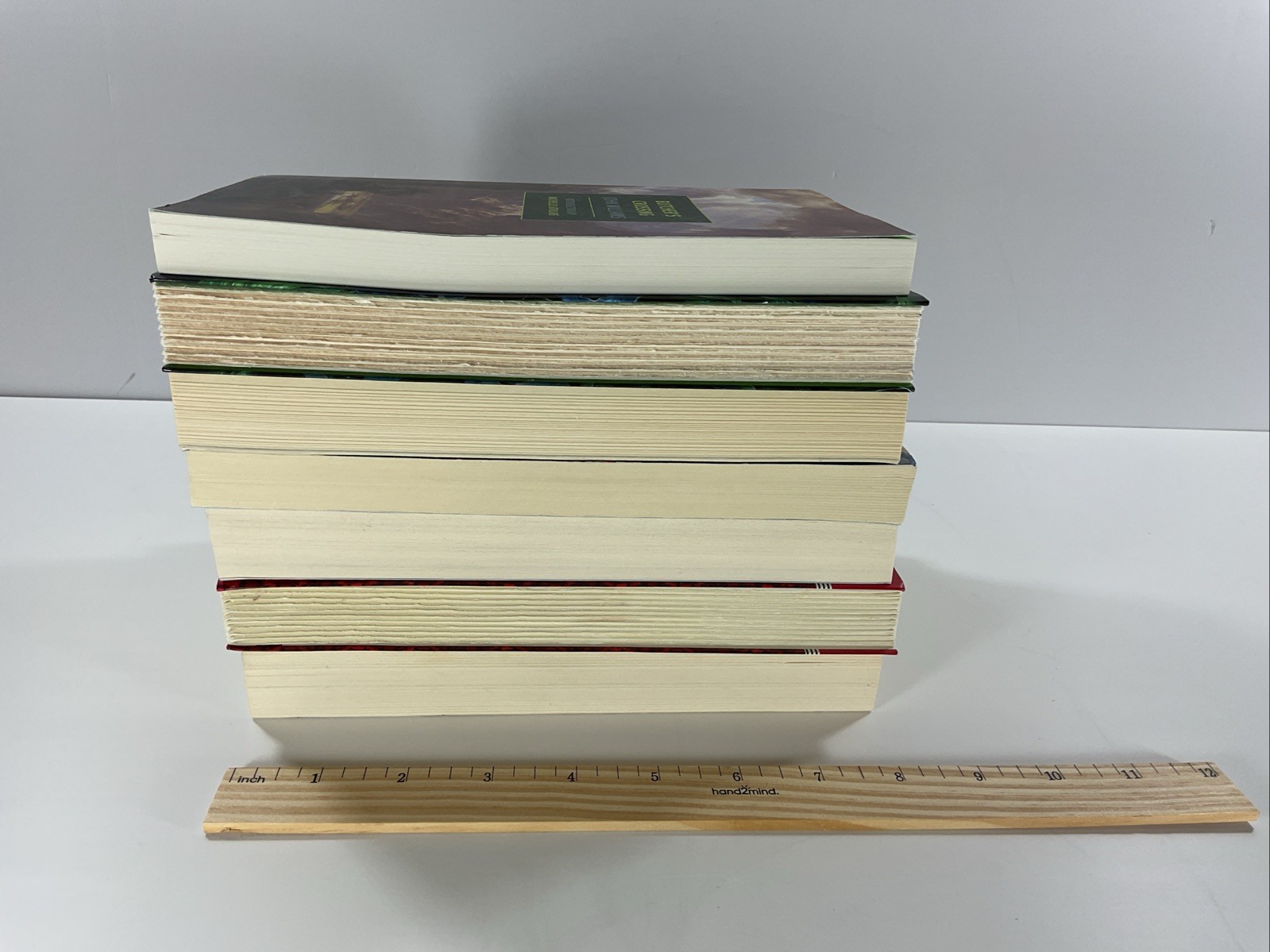 Contemporary Fiction by Ann Patchett Alex Michaelides and others PB lot of 7