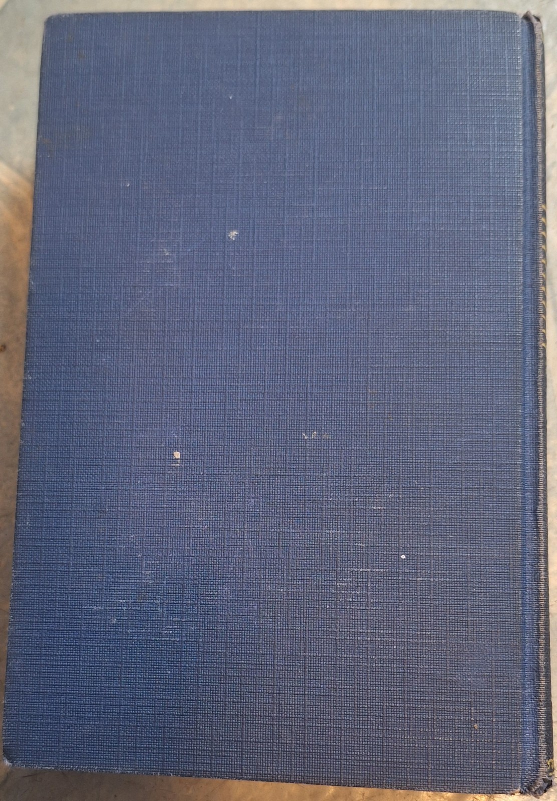 Five Furies Of Leaning Ladder Bower 1936 Hardcover First Edition