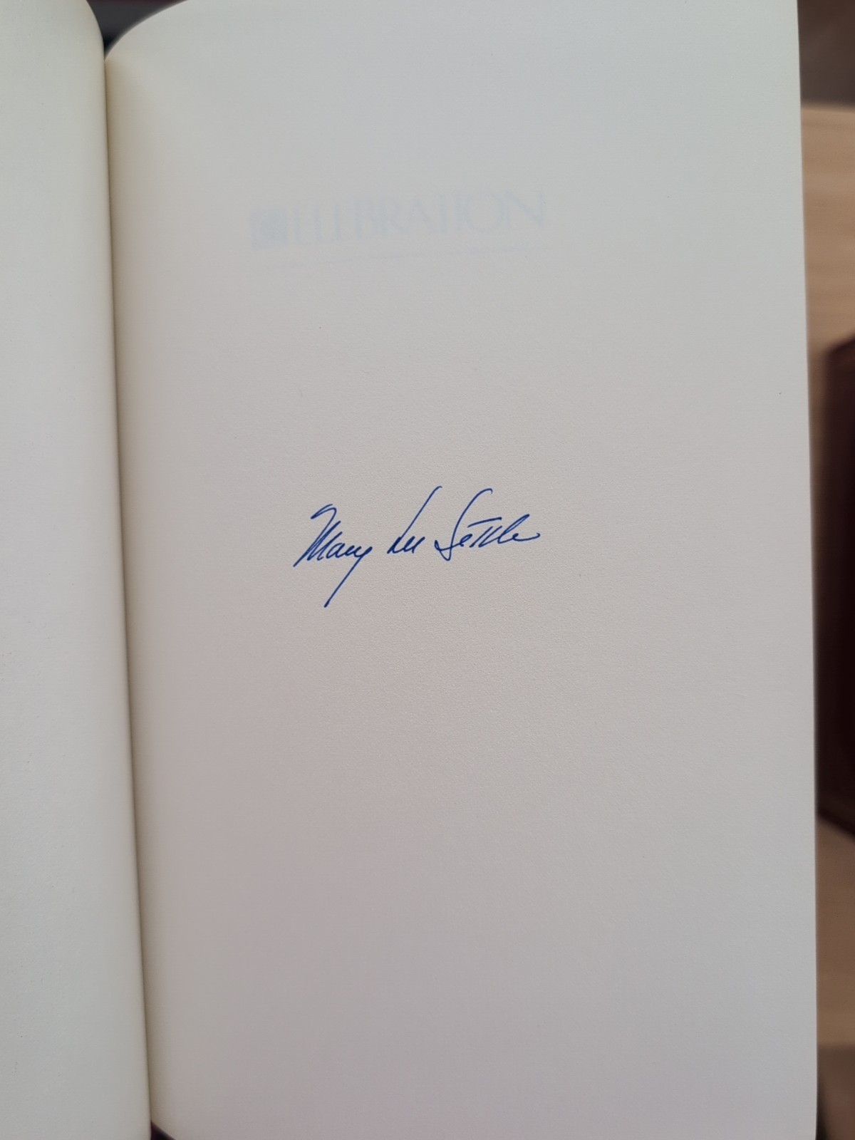 Franklin Library: Choose your own, Signed First Editions , Limited Edition