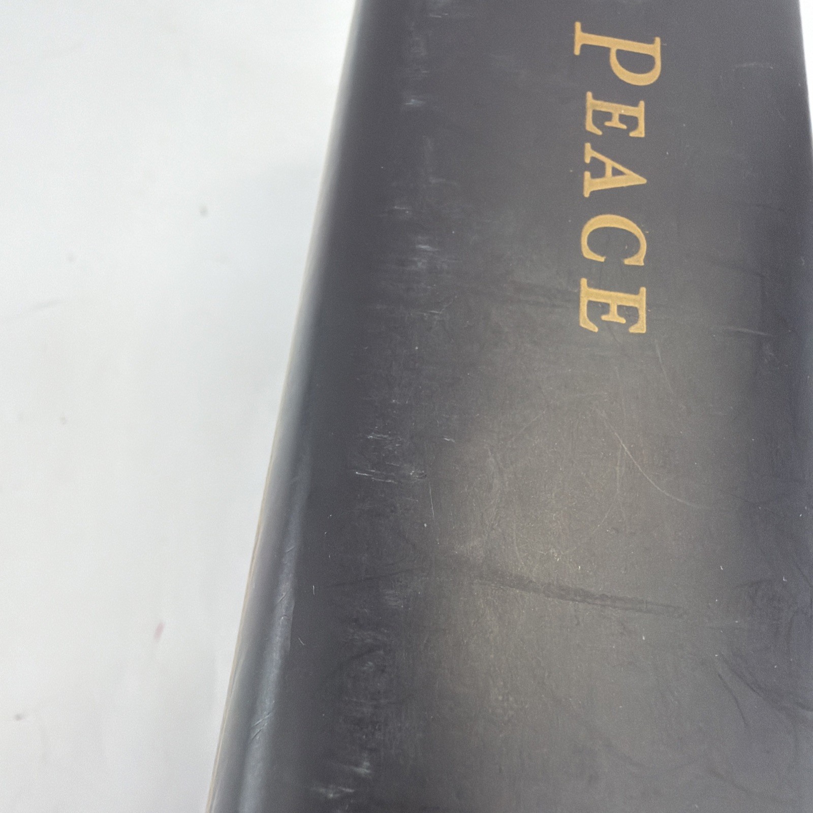 War and Peace – Leo Tolstoy, 1993 HC/DJ, Barnes & Noble Classics