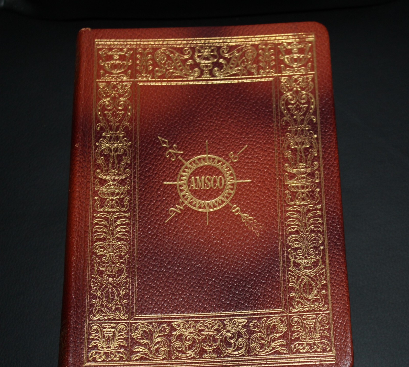The Culinary Arts Institute Encyclopedic of Cookbook 1958 AMSCO Antique