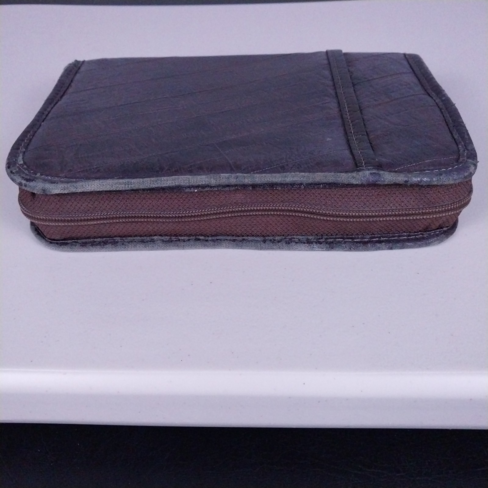 Holy Bible Red Letter Revised Standard Version – 1972 Nelson 4807 Second Edition