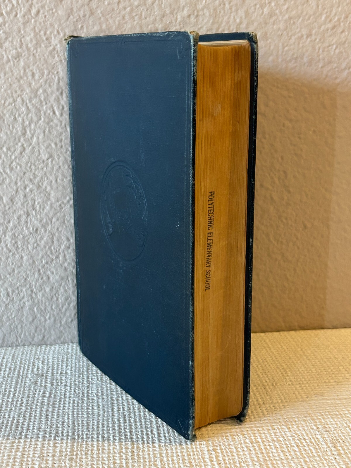Collected Poems of John Masefield; Volume one POEMS; The MacMillan Company, 1925