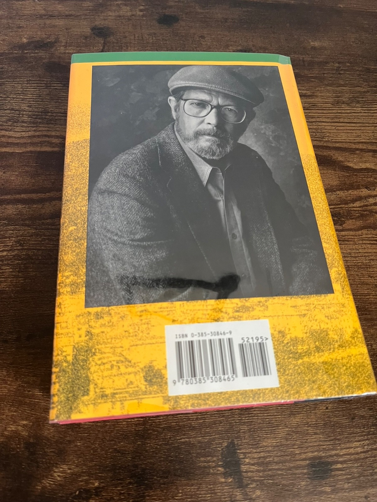 PRONTO by Elmore Leonard – 1993 1st Edition / 1st Print HCDJ