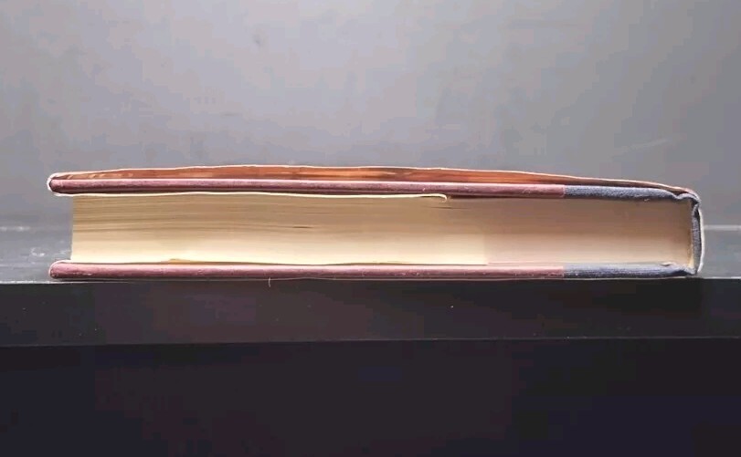 Everything to Gain by Jimmy Carter HC 1st Edition w/ Dust Jacket