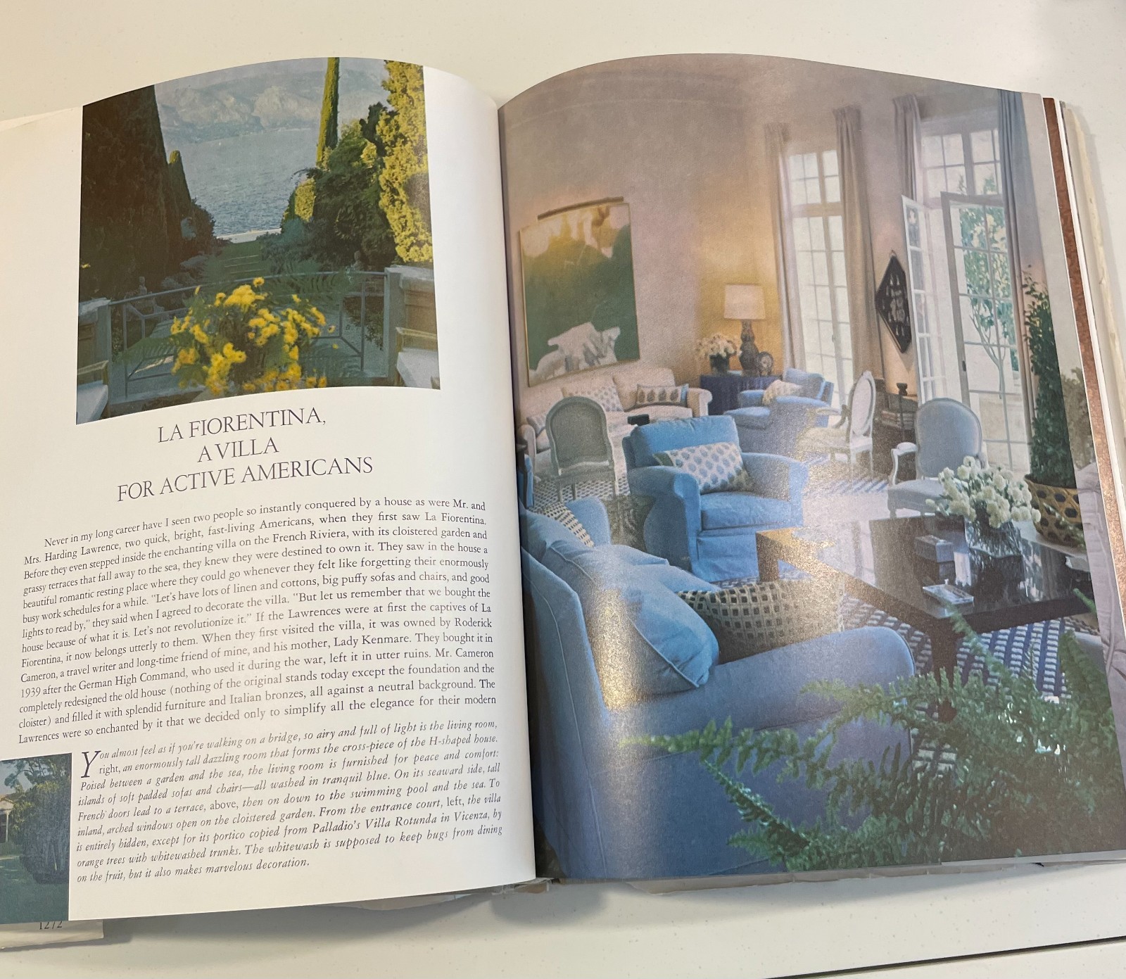 Bunny Mellon Style Design book. Everlasting influence in design.