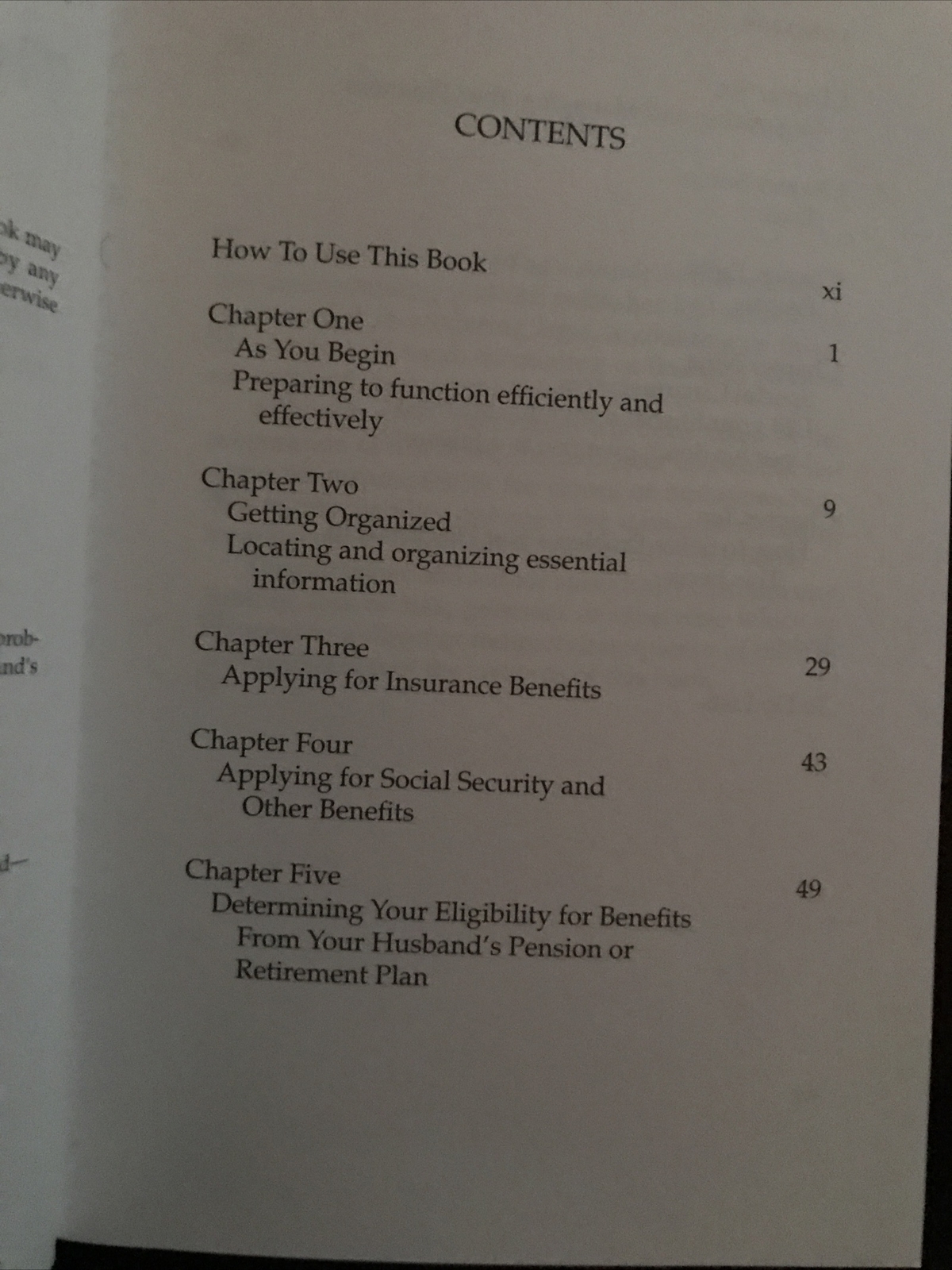 The Widow’s Resource: How to Solve the Financial and Legal..by Julie Calligaro