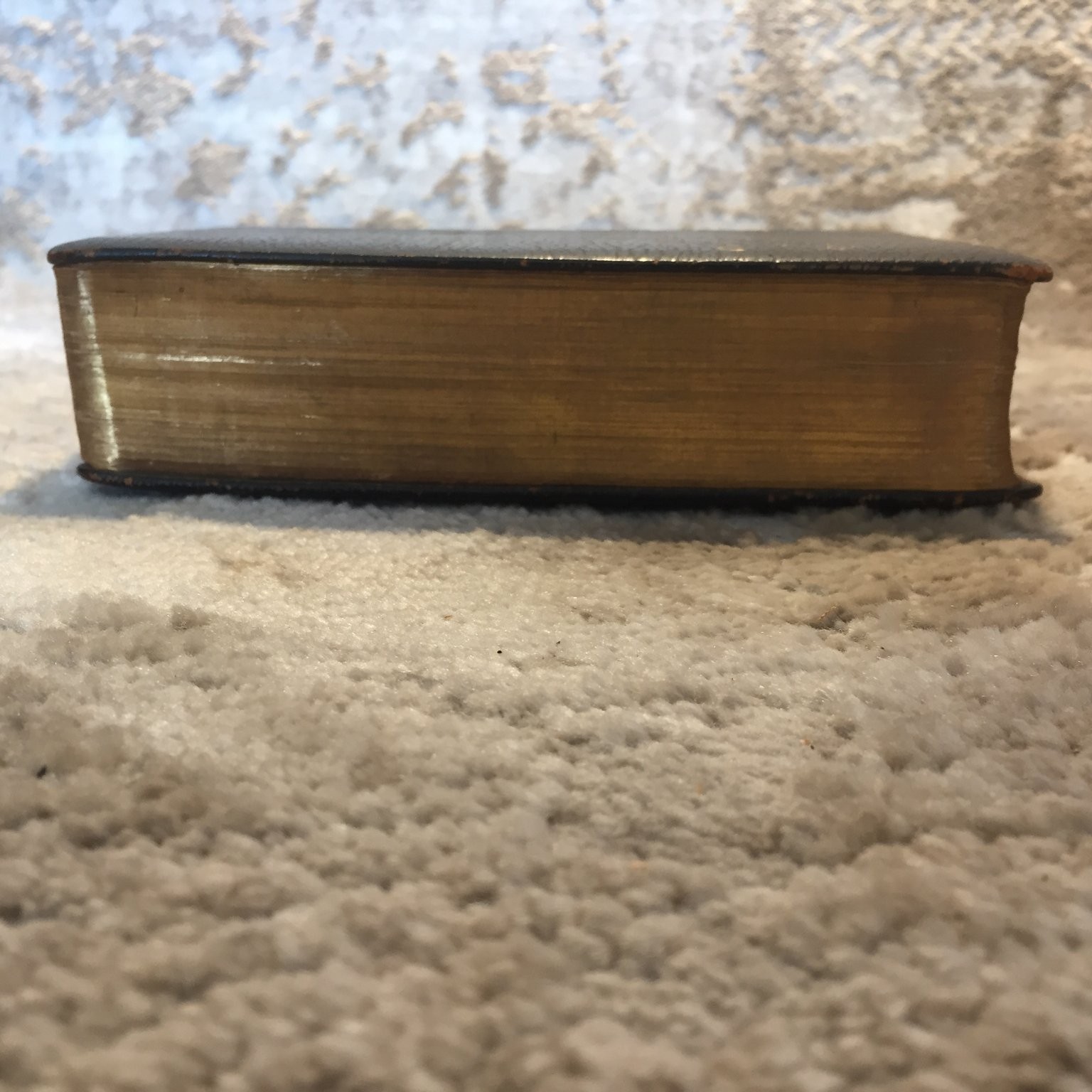 The Cambridge Book of Poetry and Song Bates 1887 Illustrated Poetry Book