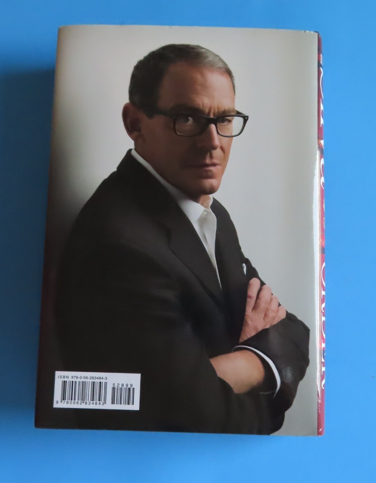 Daniel Silva Gabriel Allon “The Order” First Edition 2020