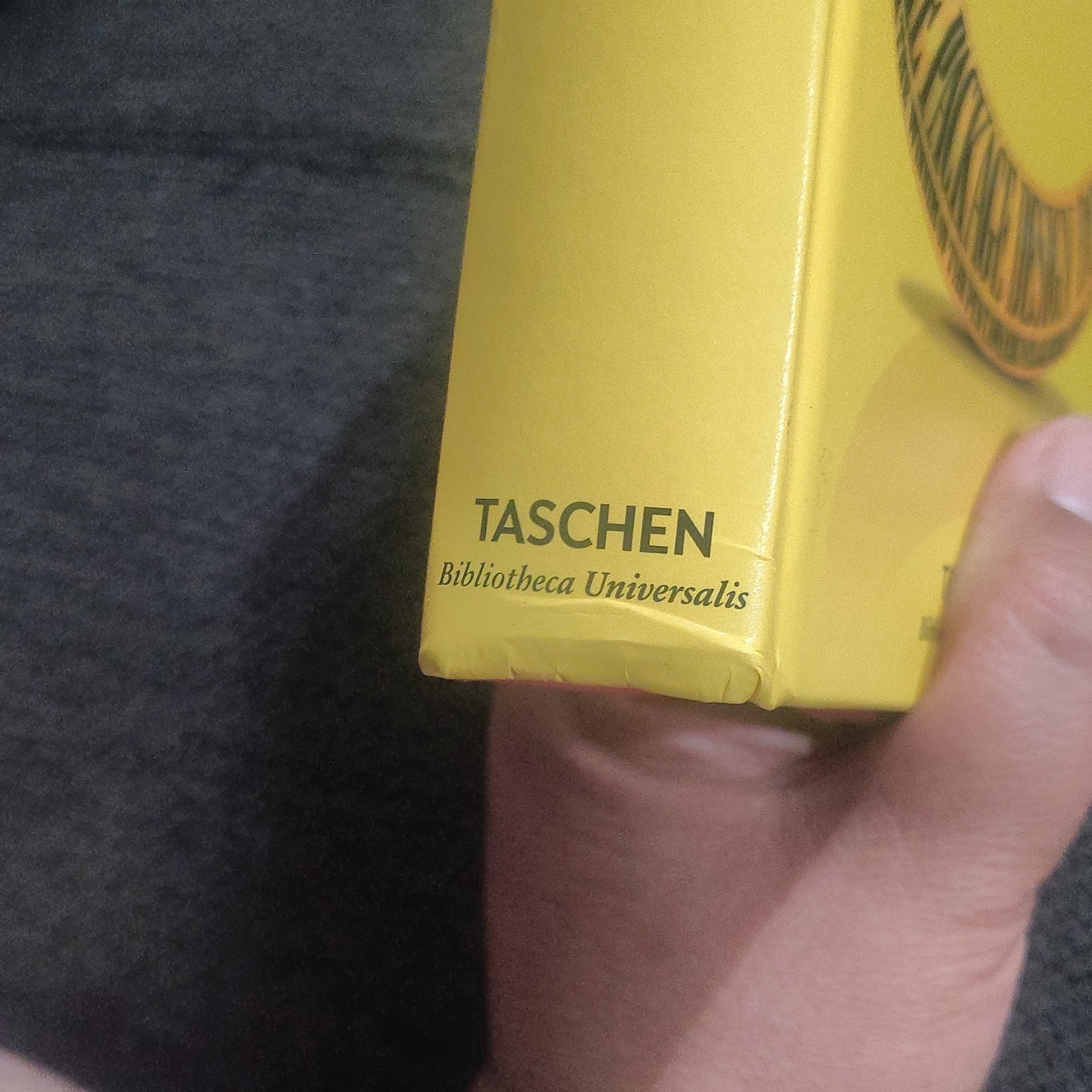 TASCHEN Bibliotheca Universalis The Package Design Book Pentawards 2017 HC