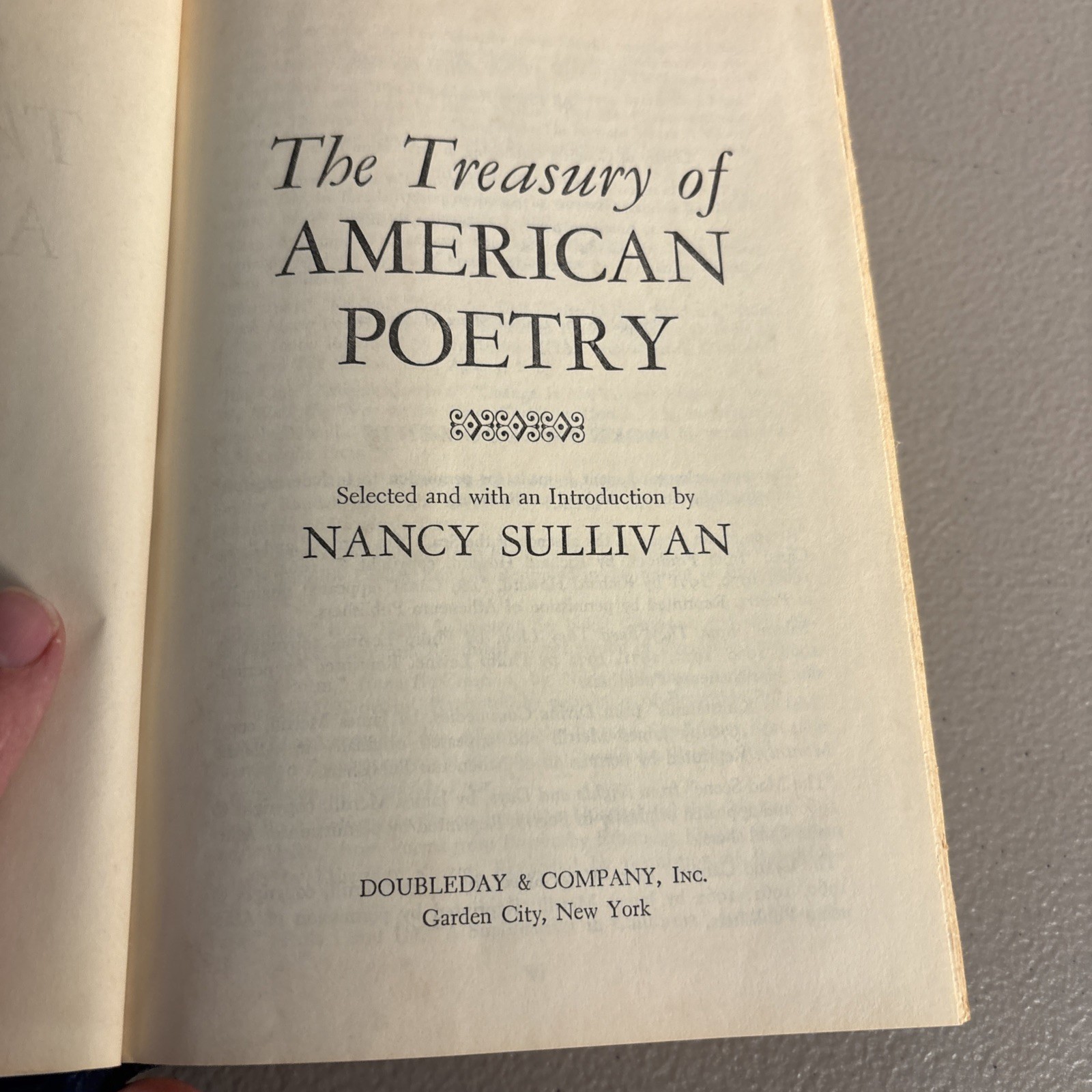 Lot of 4 HC Poetry Books Whitman Keyes American English Printed 1940s-70s Read