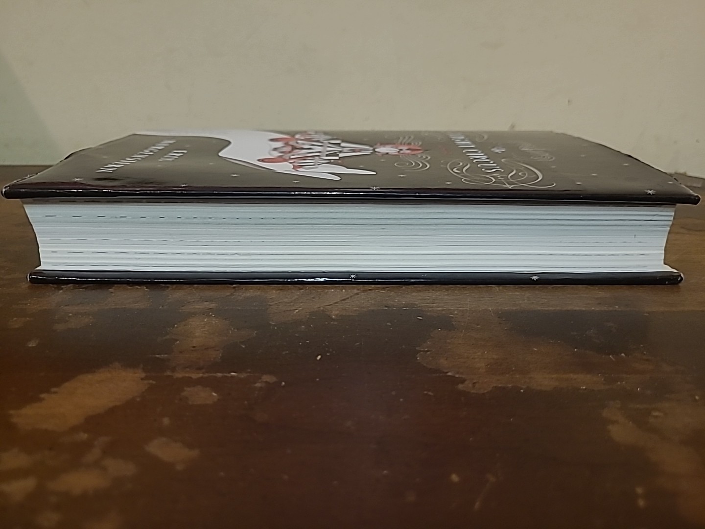 The Night Circus 2011 Erin Morgenstern HCDJ Book True First Edition 1st Print VG