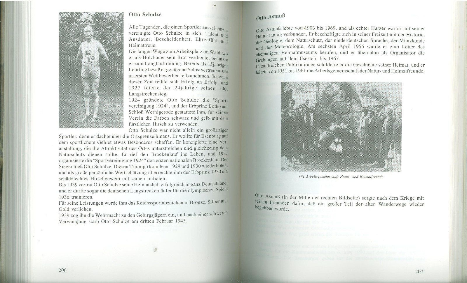 1000 Jahre Ilsenburg / Harz 995-1995 -B007C