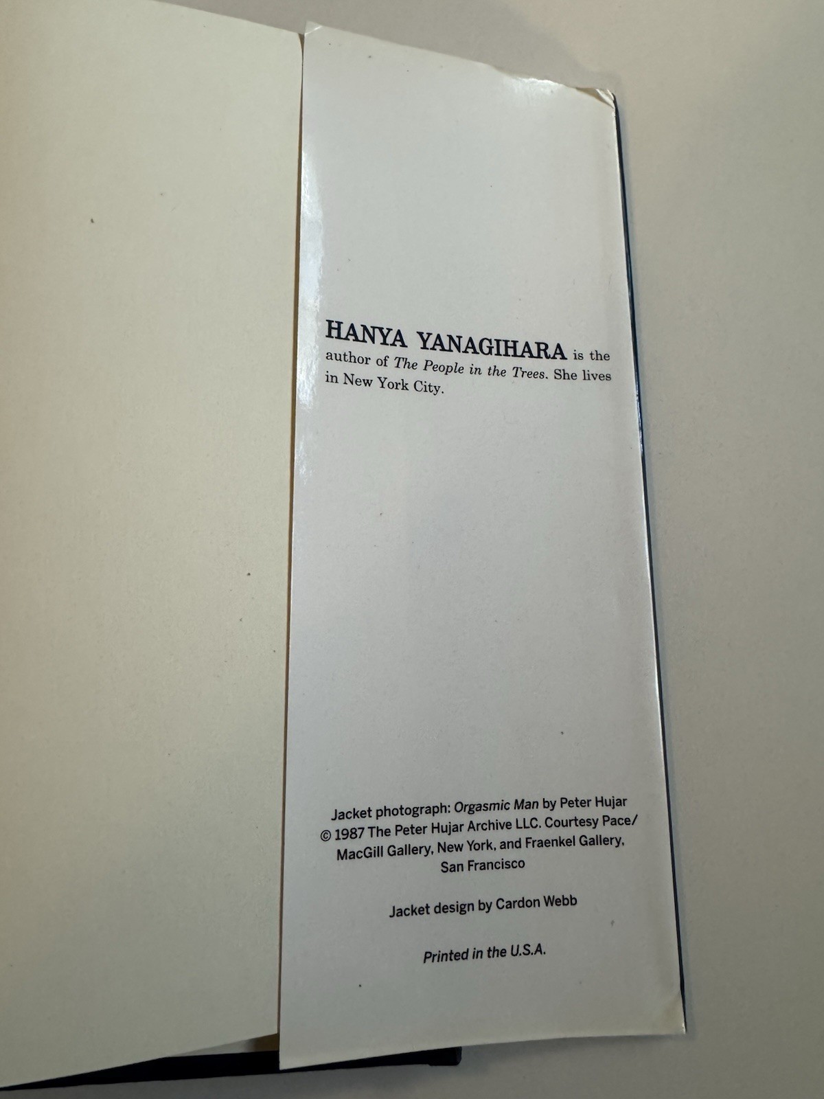 Hanya Yanagihara -Lot Of 3- To Paradise HCDJ 1st/1st + A Little Life HC + PB