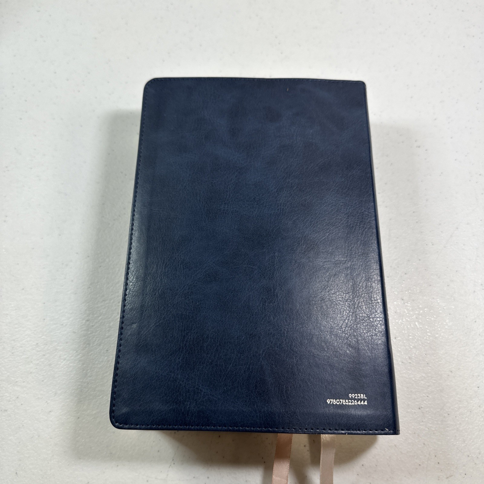 NKJV, The Woman’s Study Bible, Leathersoft, Blue, Red Letter, Full-Color Edi…