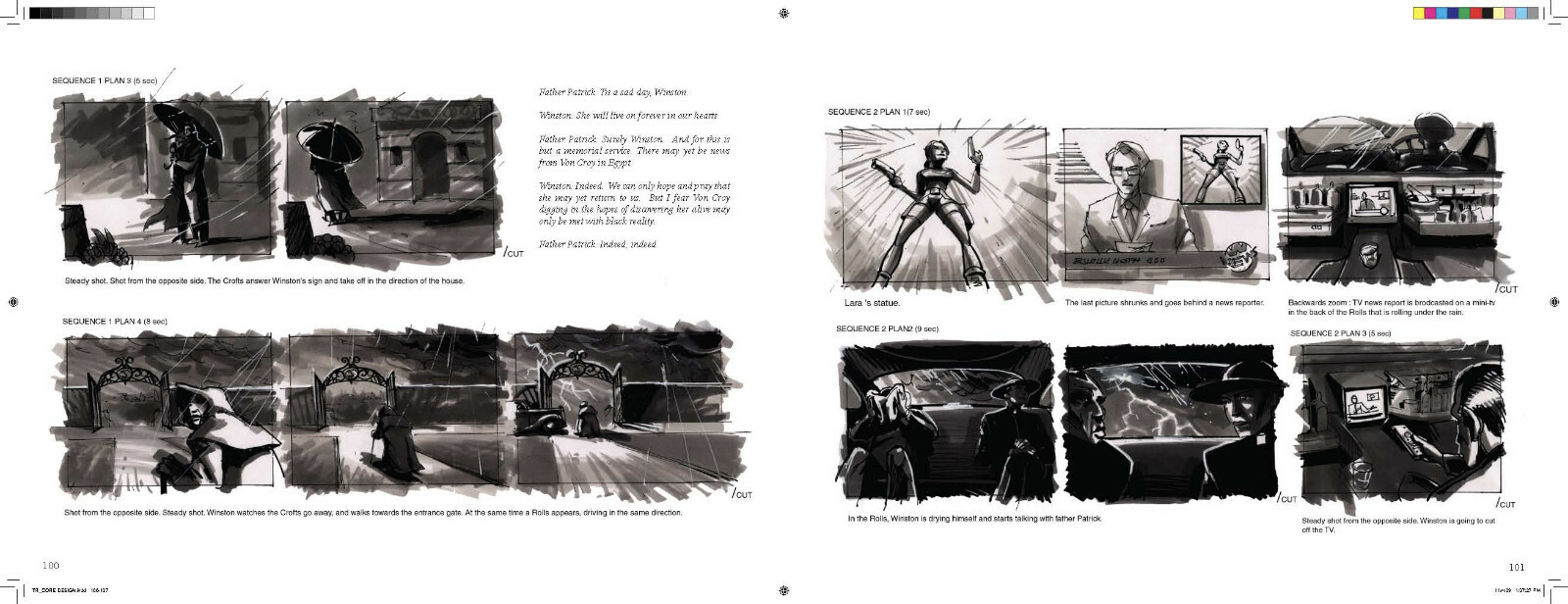 Art of Tomb Raider by Steffan Schulz and Stan Stice (2010) Hardcover,…