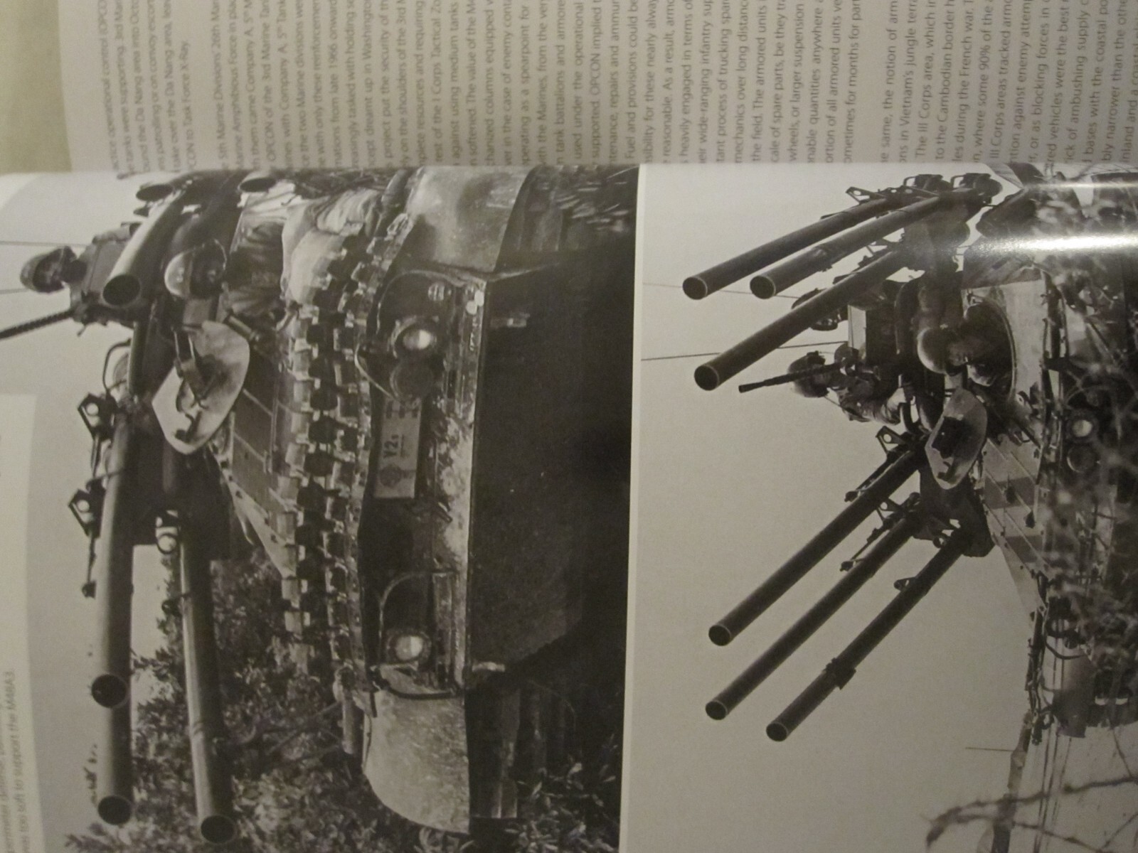 American Armor in Vietnam by AK Interactive, 244 pages, illustrated throughout