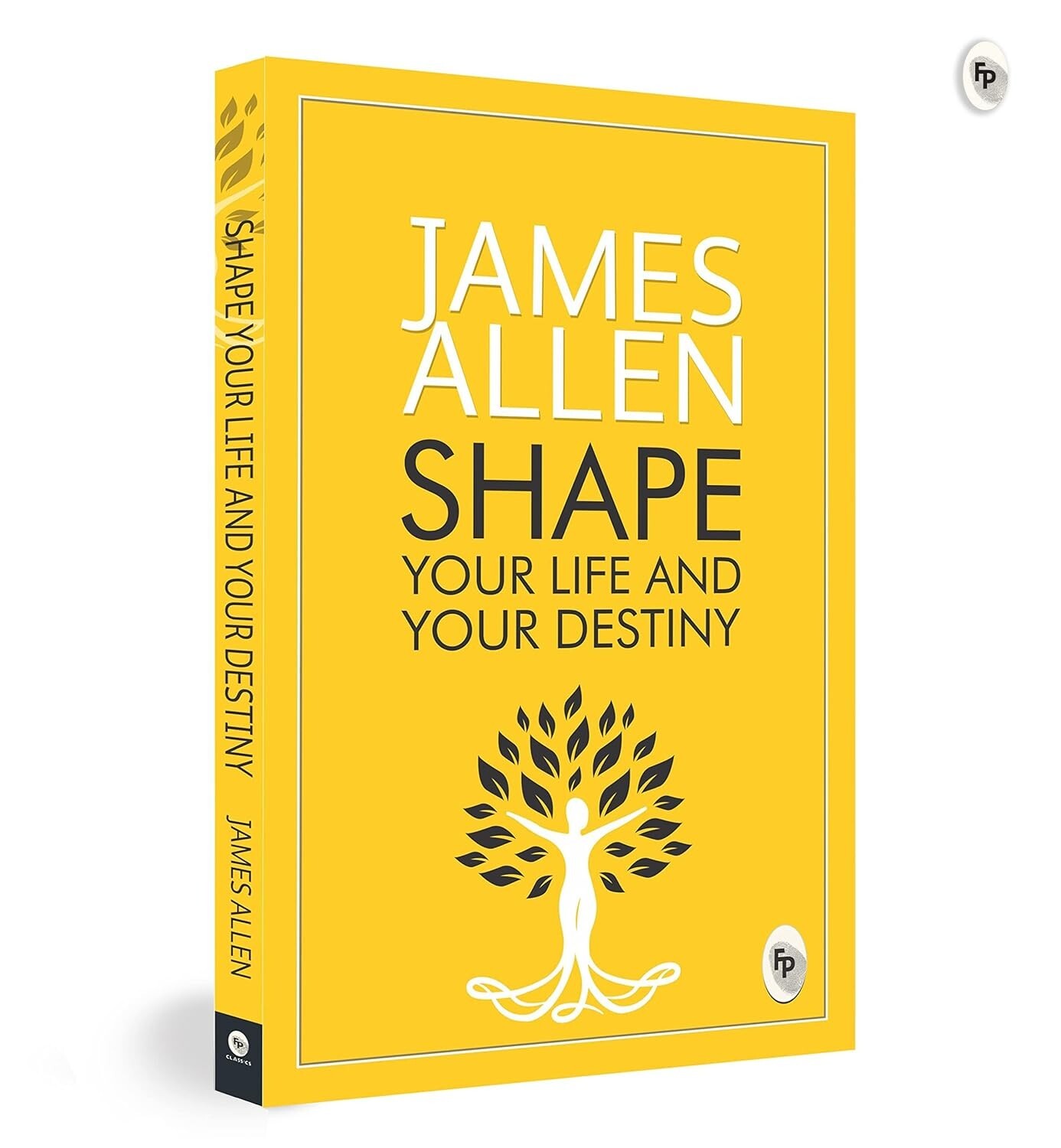 Greatest Works by James Allen Set of 4 Books (Paperback)