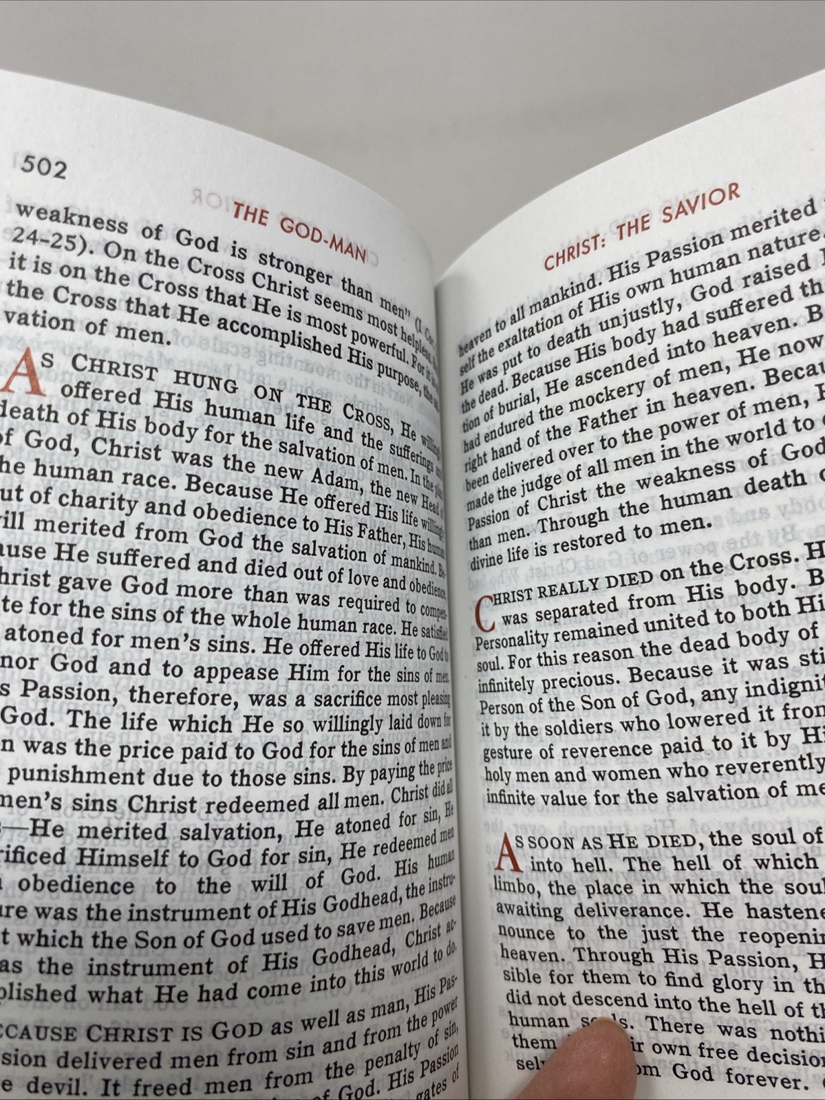 My Meditation on the Gospel & My Way of Life Confraternity FREE SHIPPING!