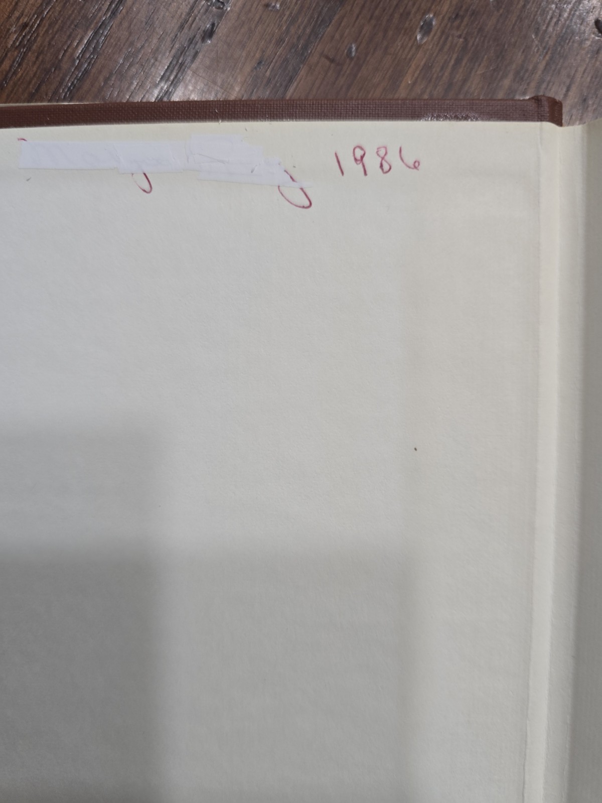 The Book of Daniel Rev Clarence Larkin Vintage 1929 Hardcover Biblical Prophecy
