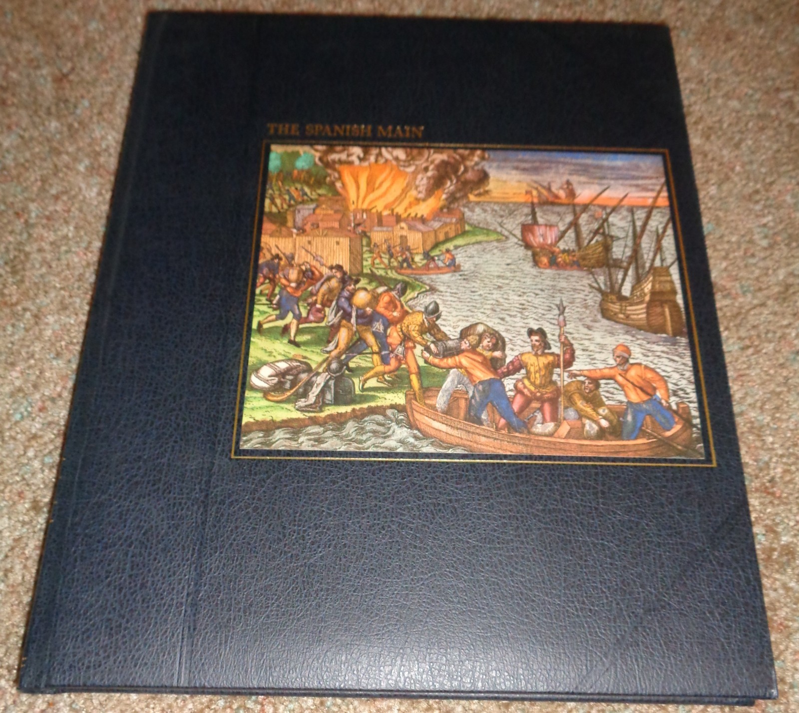 Time-Life Books „THE SEAFARERS“ You Chosse $6.68/Ea.
