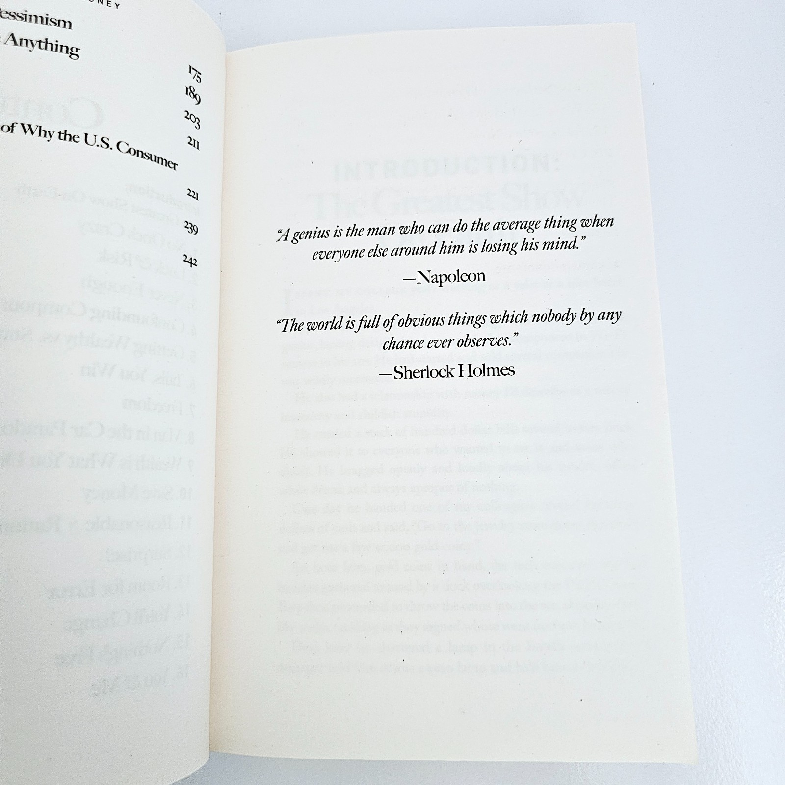 The Psychology of Money Morgan Housel PB Wealth Behaviour Finance Free Postage
