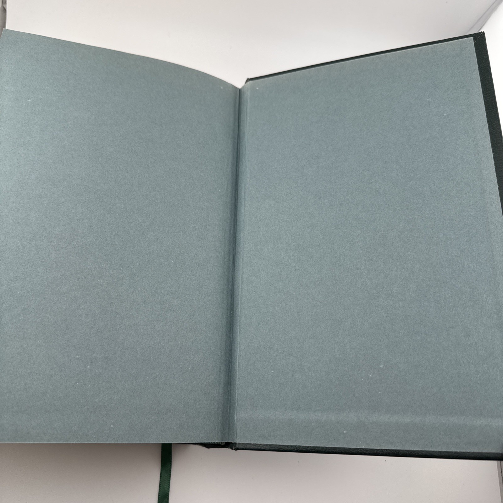 The Works Of Alexandre Dumas Longmeadow Press Leather Book