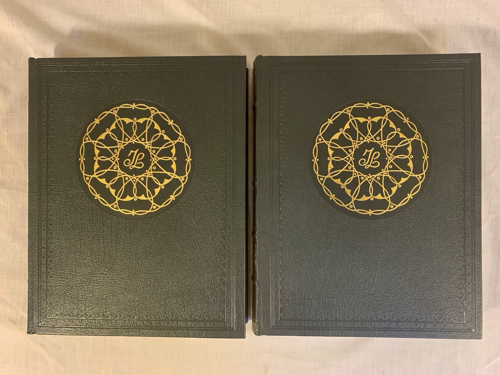 2 Vol COLLECTED PAPERS OF JOSEPH BARON LISTER Classic of Medicine 1979 Near Mint