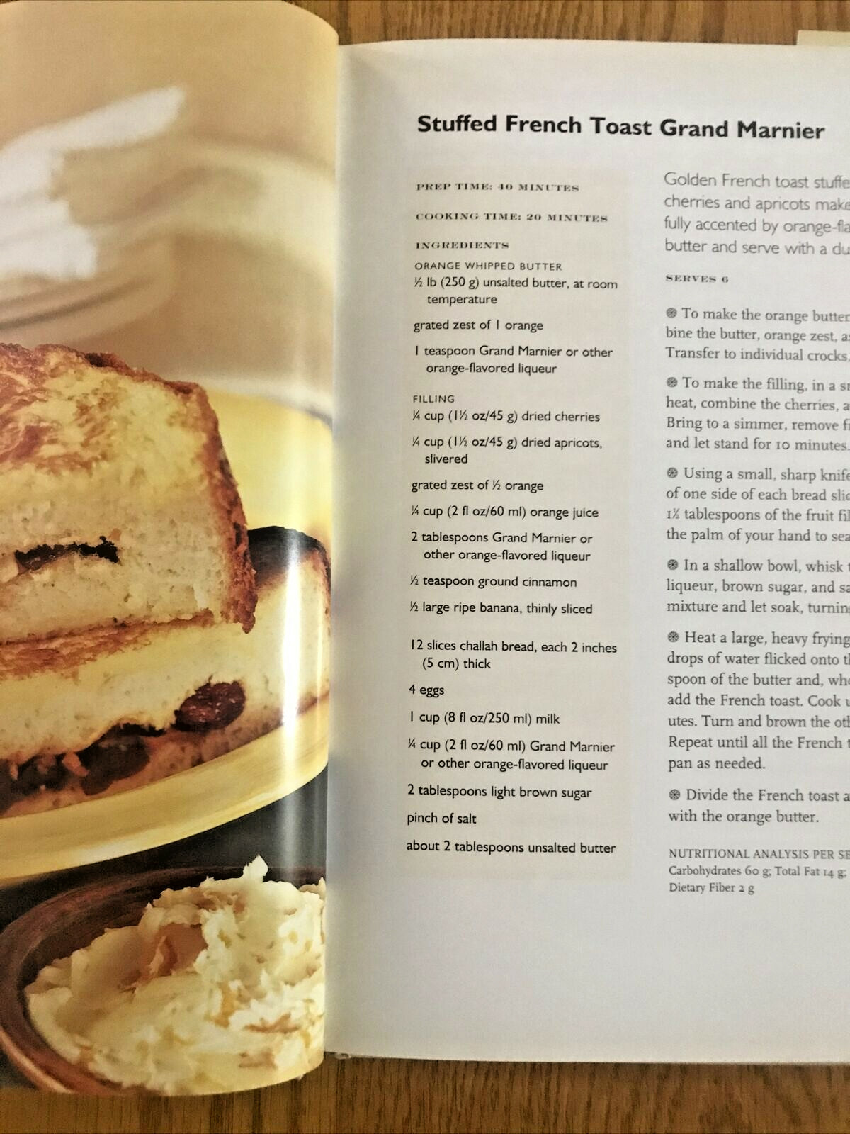 Brunch Entertaining by Janeen Sarlin Williams Sonoma 1999 Hardcover 112 Pages